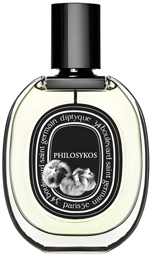 Philosykos Eau de Parfum 2012 by Diptyque perfume bottle