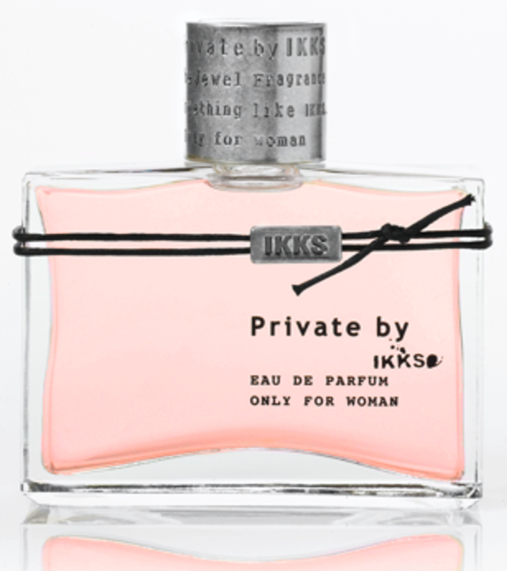 Picture of Private fragrance