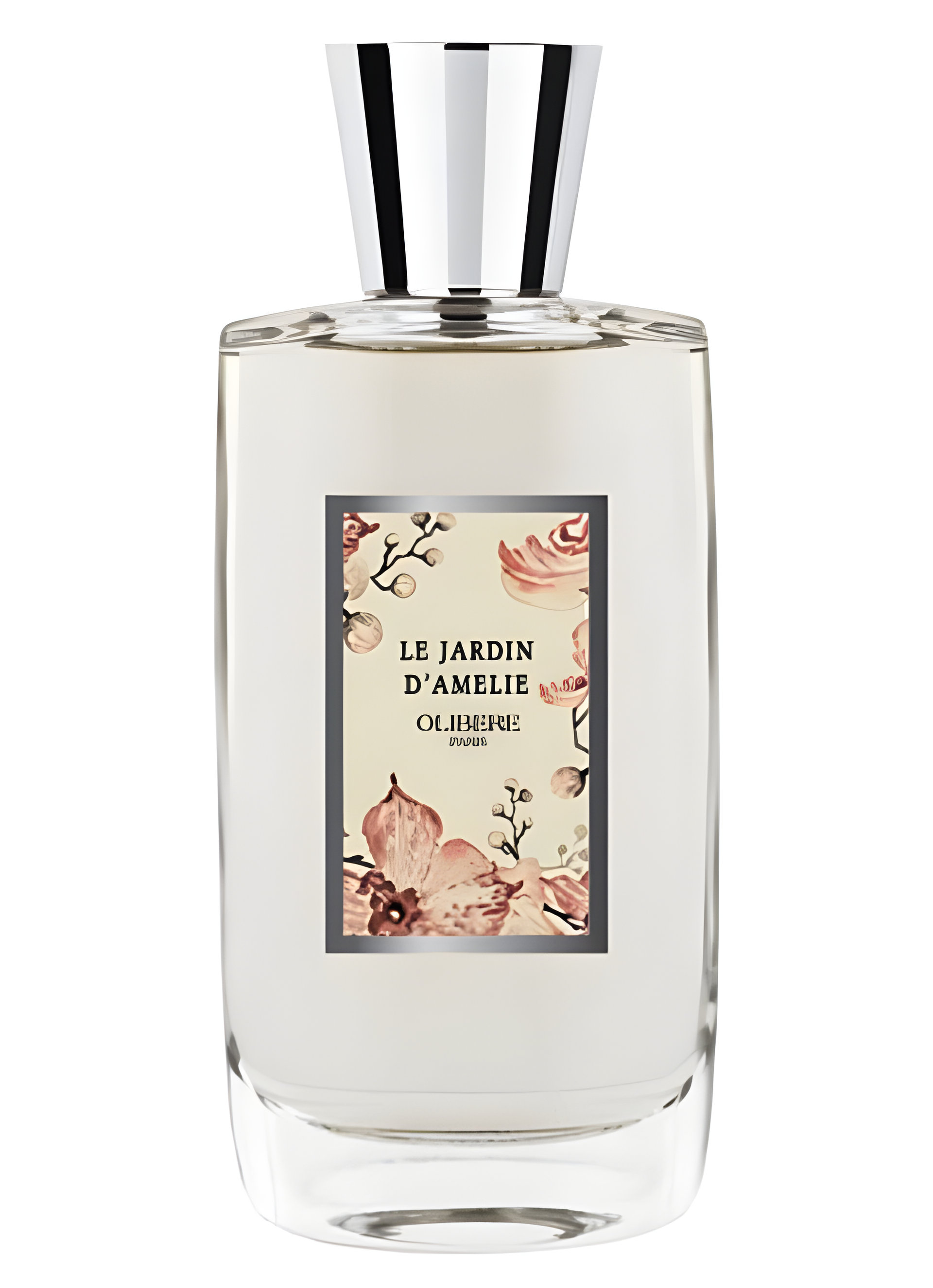 Picture of Le Jardin D’Amelie fragrance