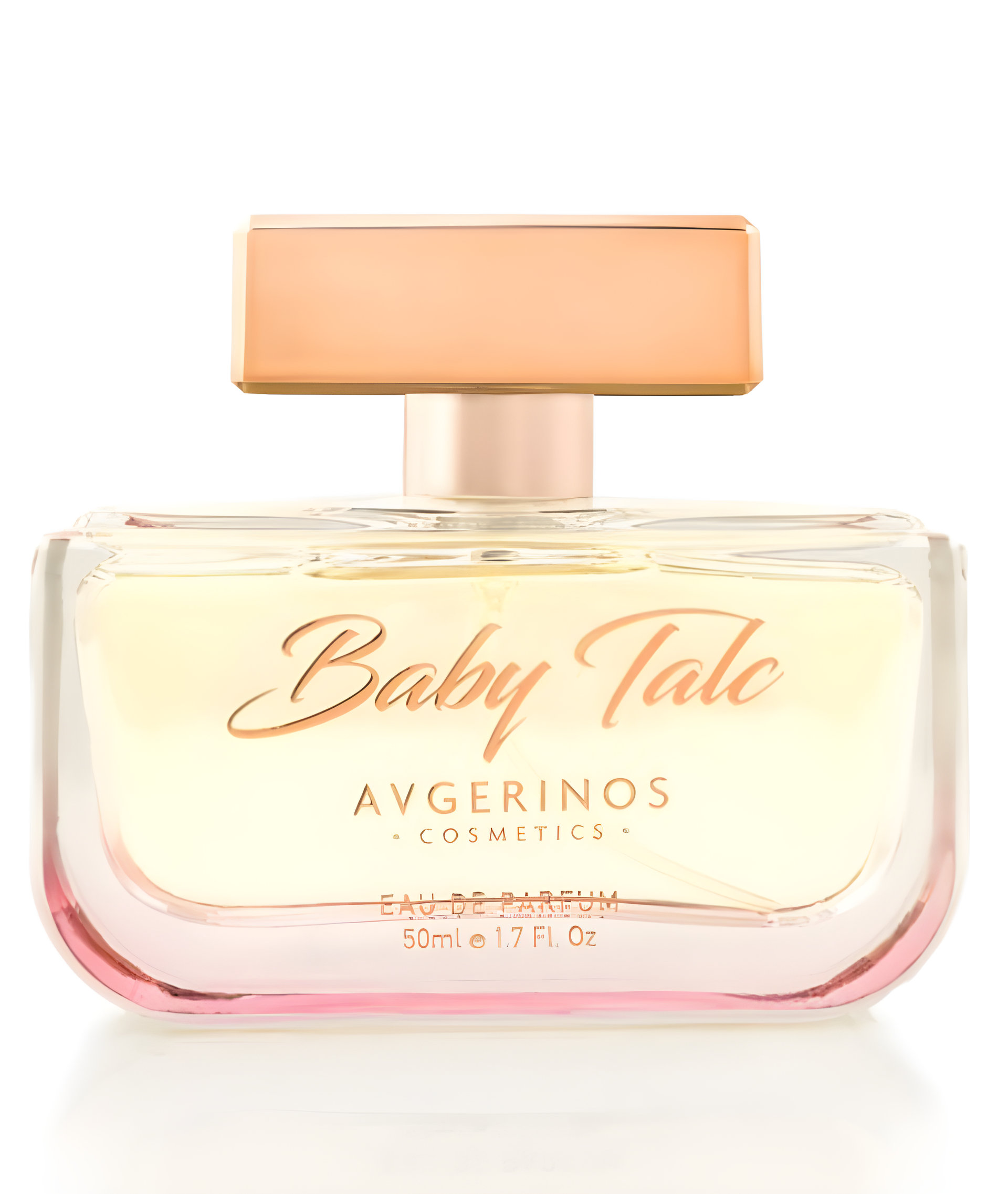 Picture of Baby Talc fragrance