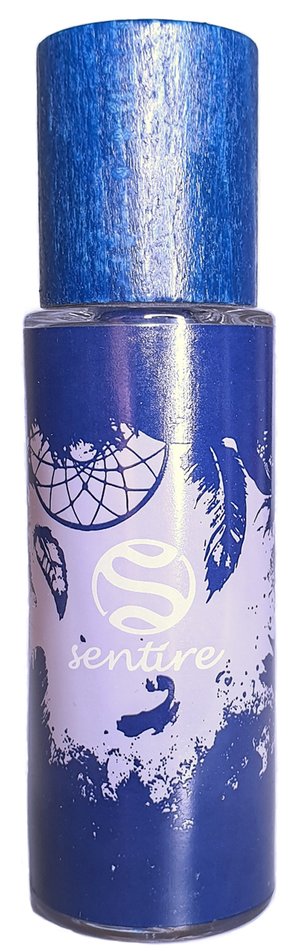 Forever Young by Sentire perfume bottle