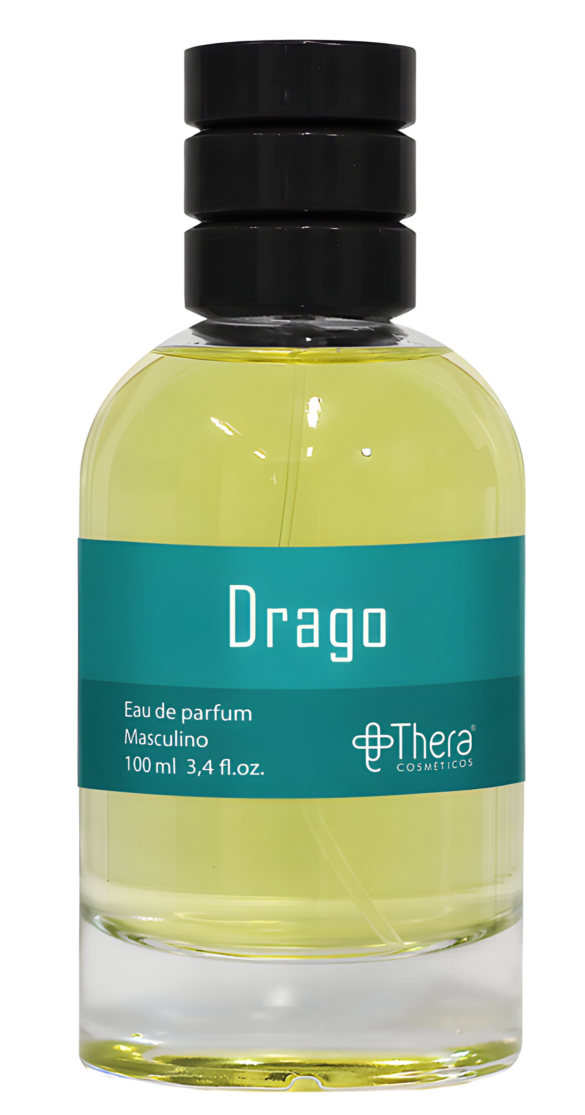 Picture of Drago fragrance