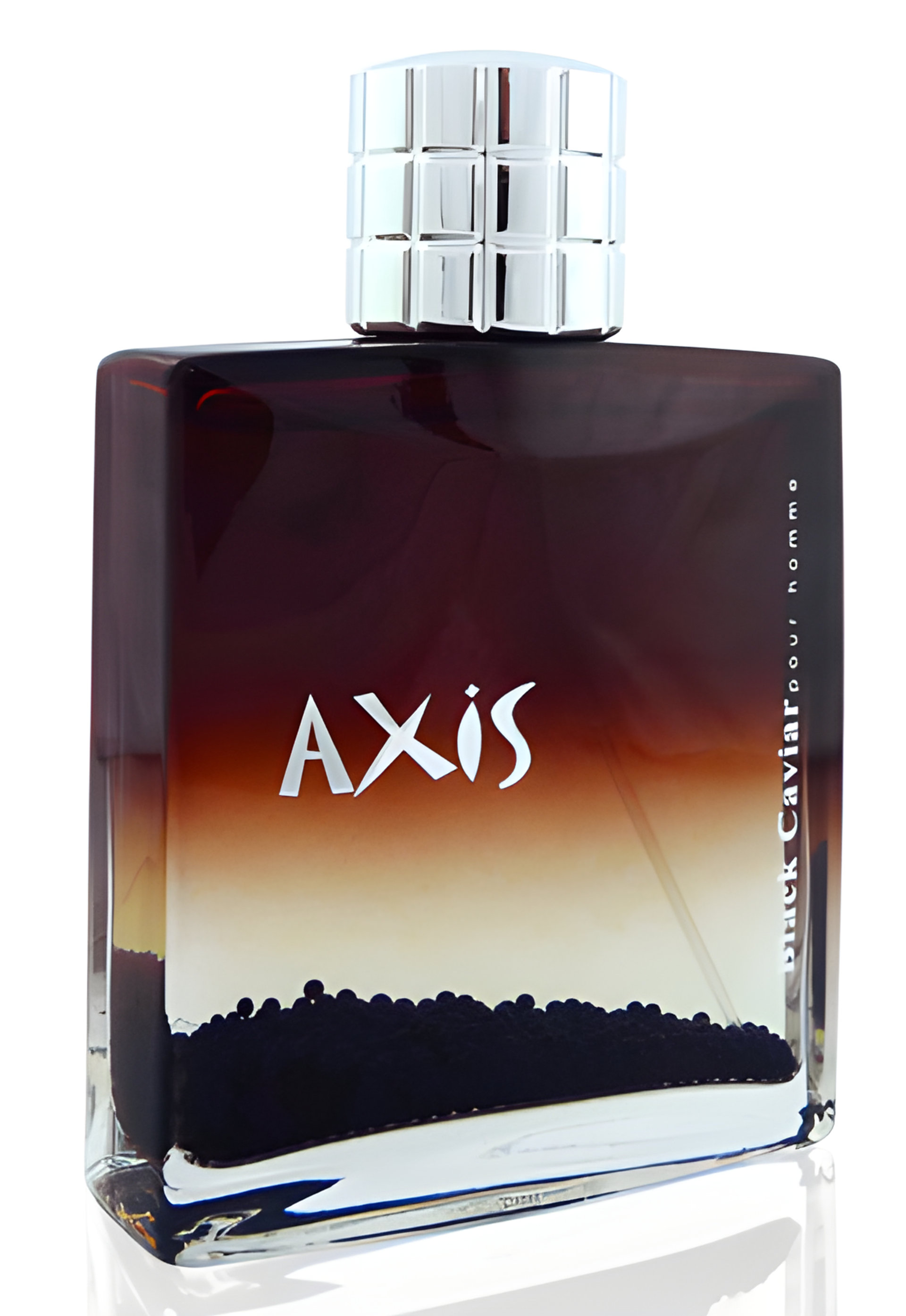 Picture of Axis Black Caviar fragrance