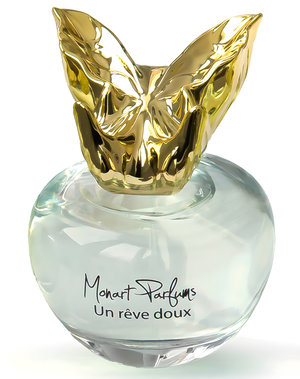 Un Rêve Doux by Monart Parfums perfume bottle