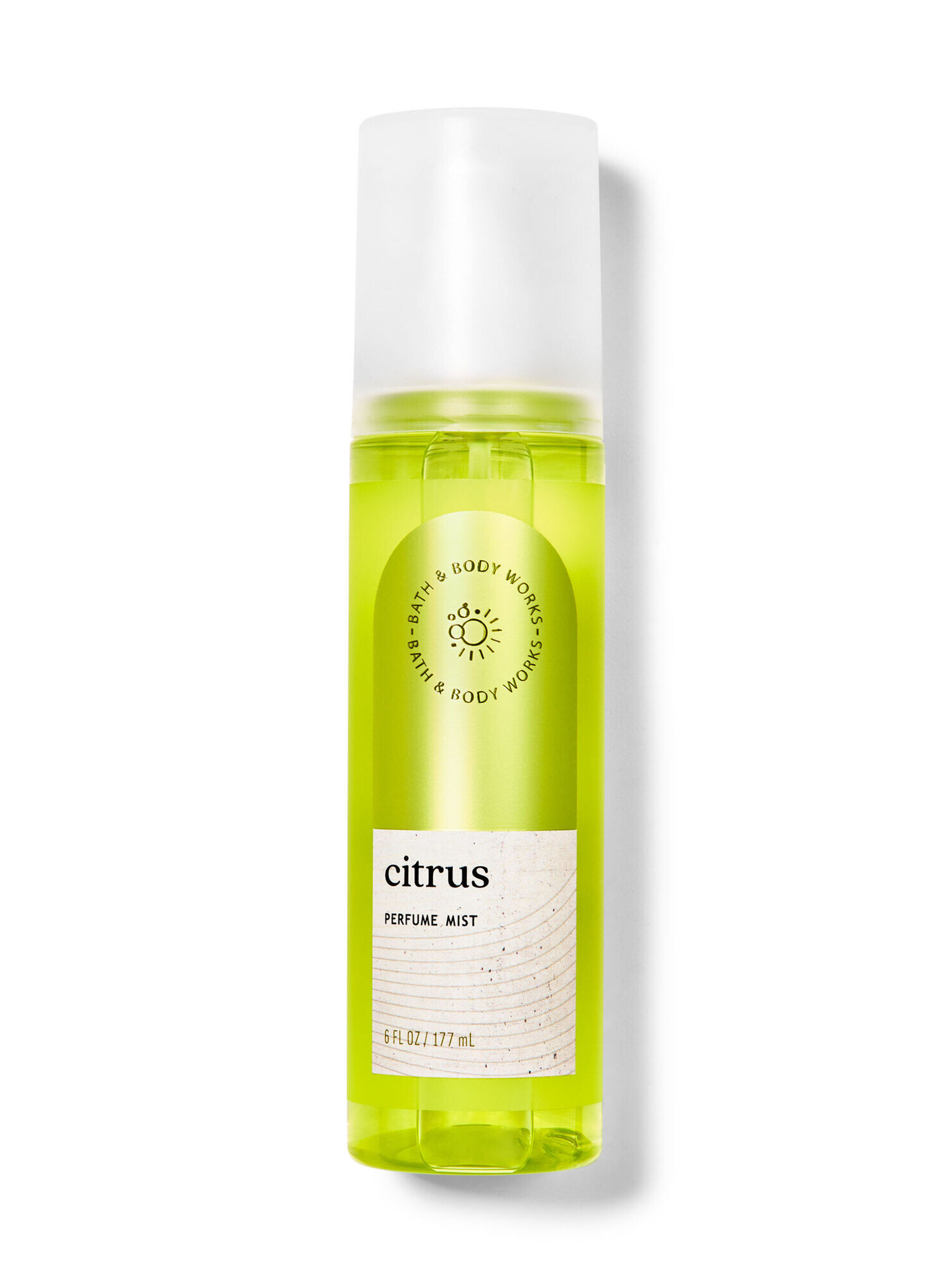 Picture of Citrus fragrance