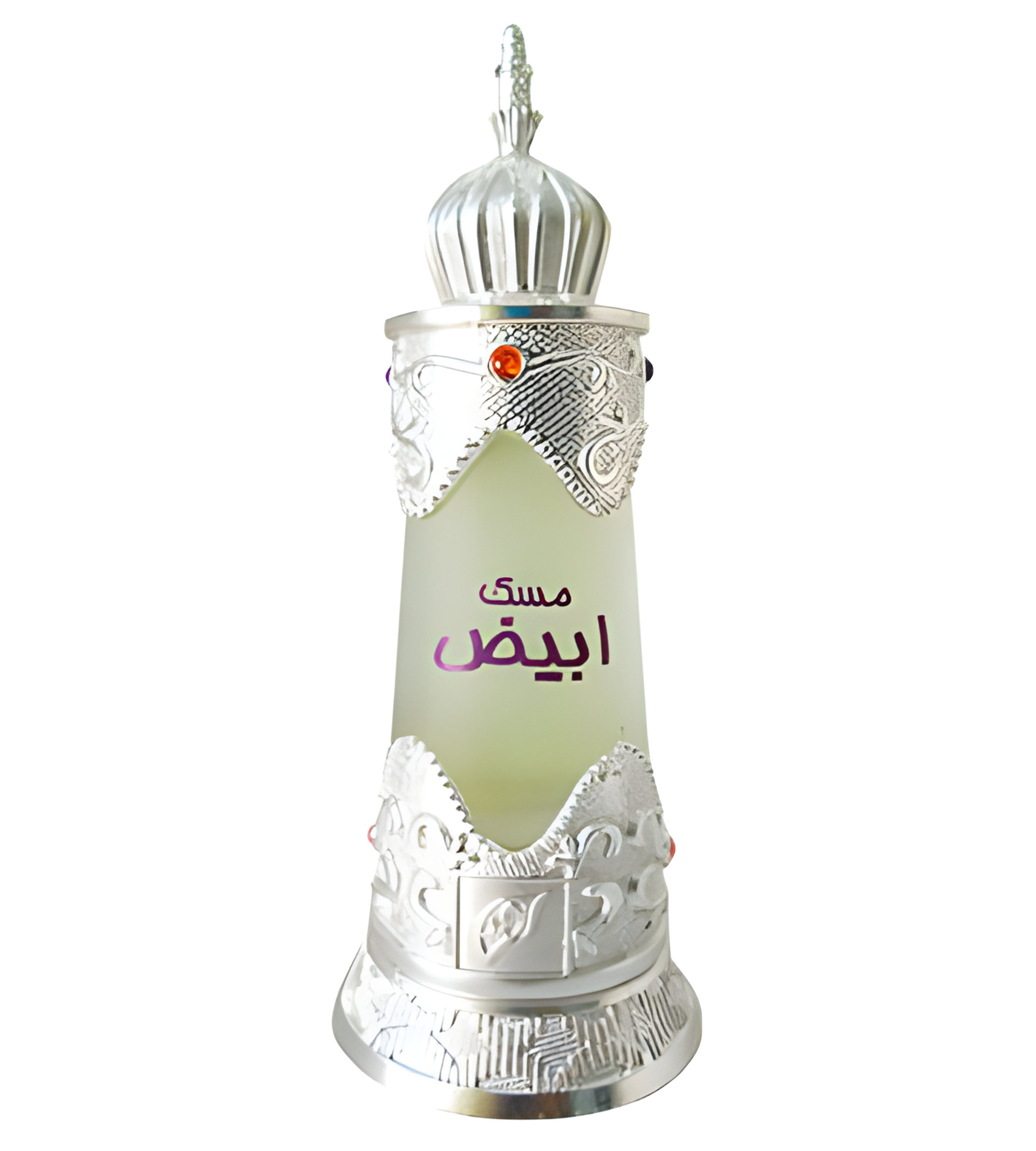 Picture of Musk Abiyad fragrance
