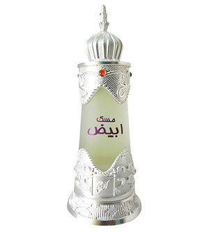 Picture of Musk Abiyad fragrance