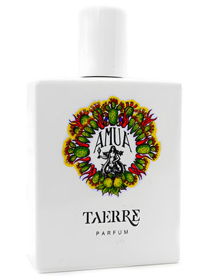 Taerre by Amuà perfume bottle