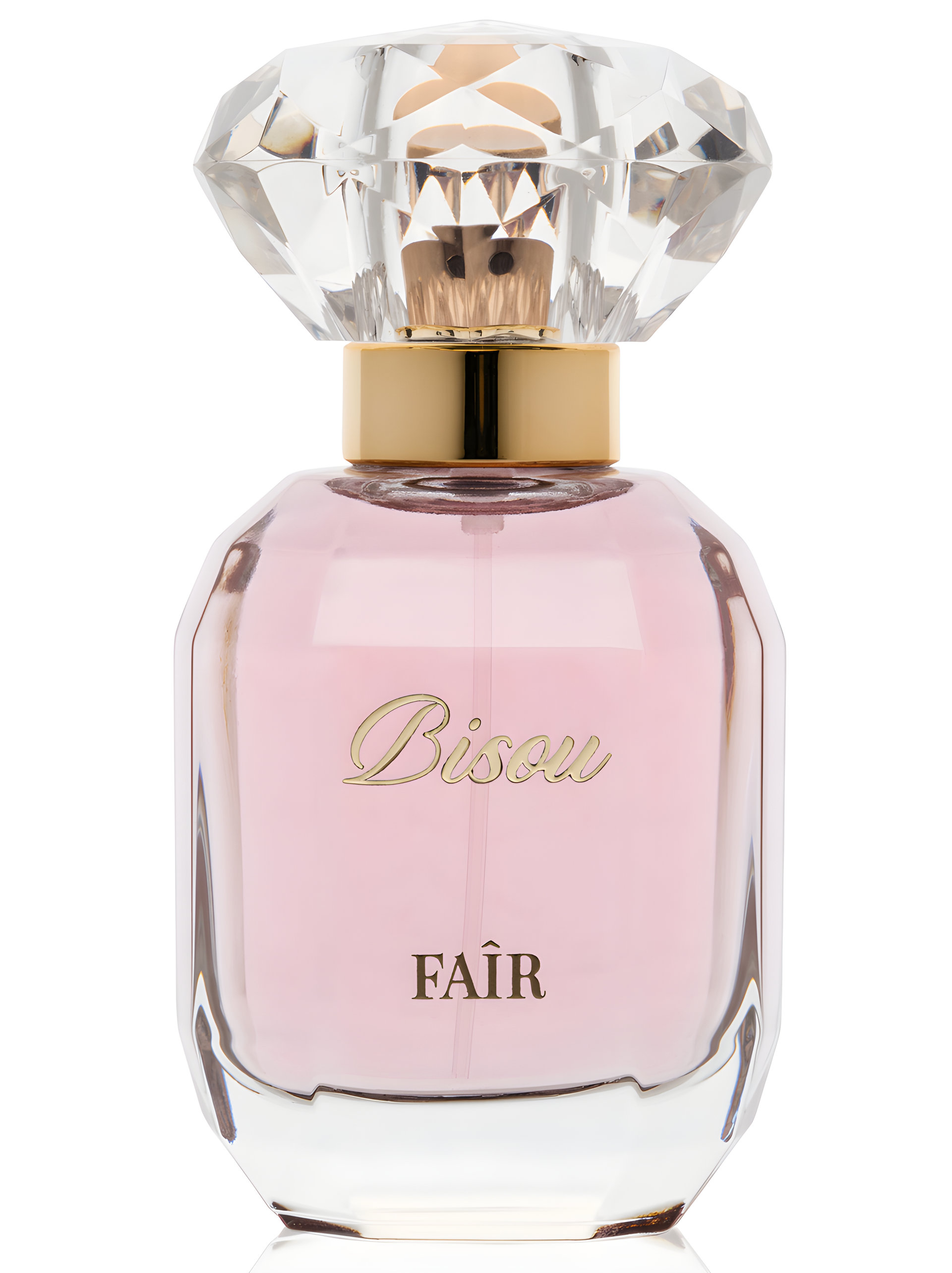 Picture of Bisou fragrance
