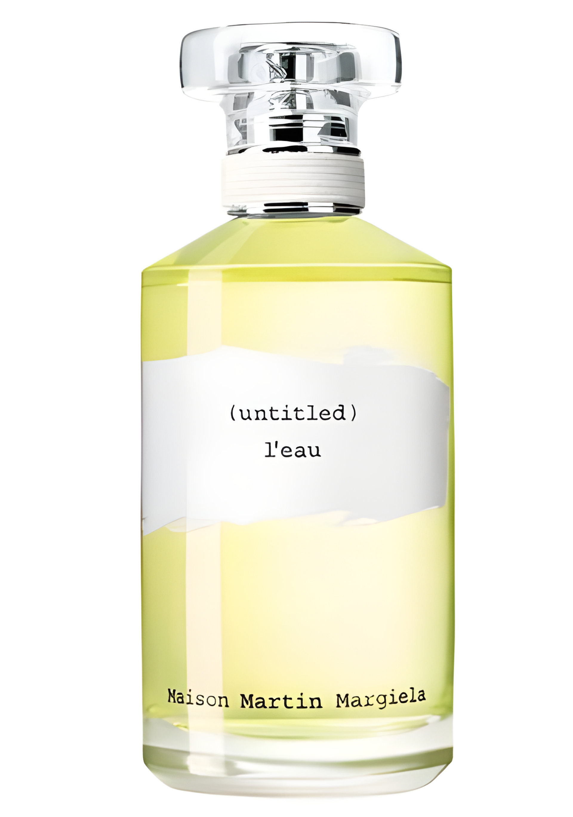 Picture of Untitled L'Eau fragrance