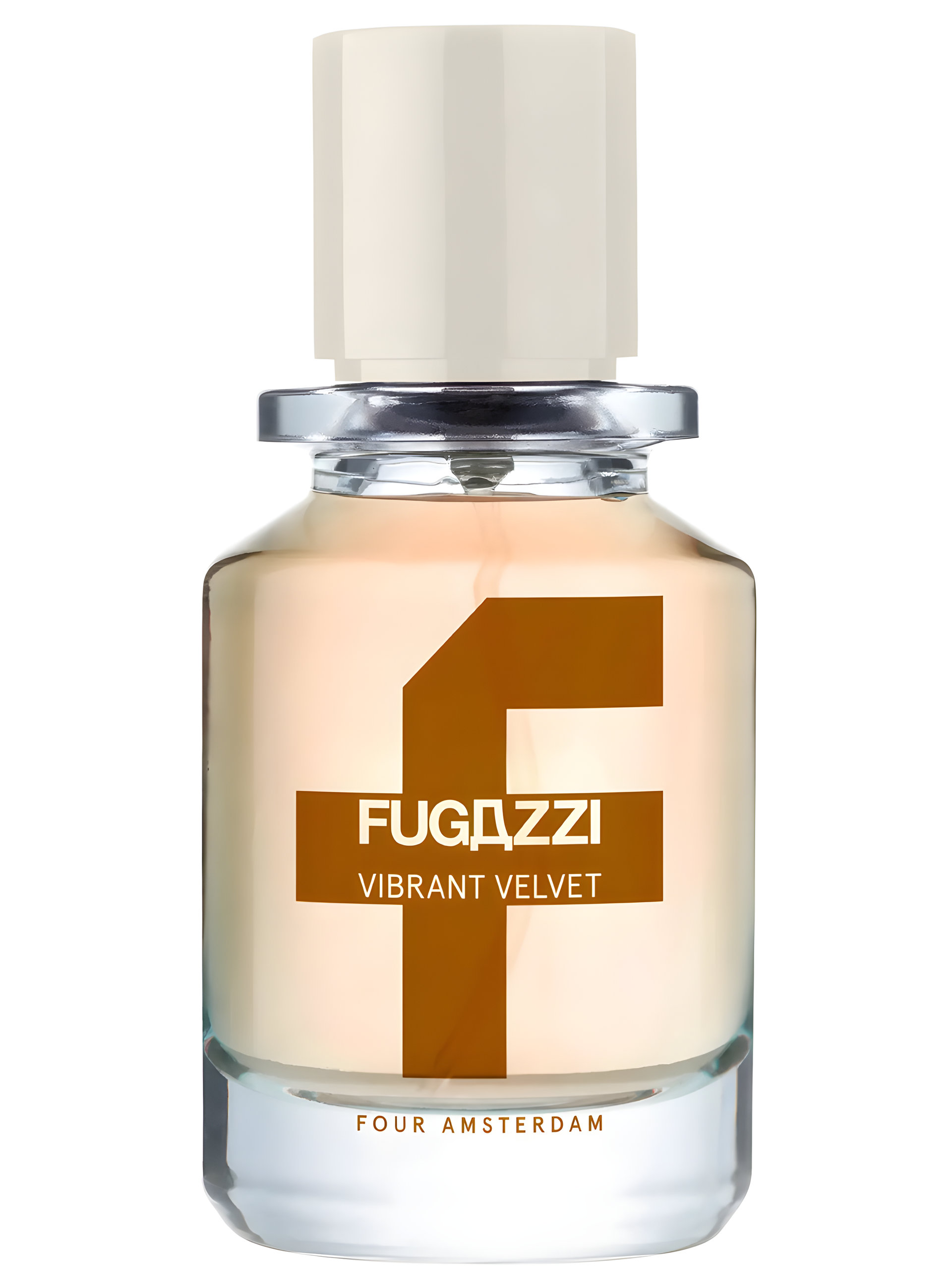 Picture of FOUR Vibrant Velvet fragrance