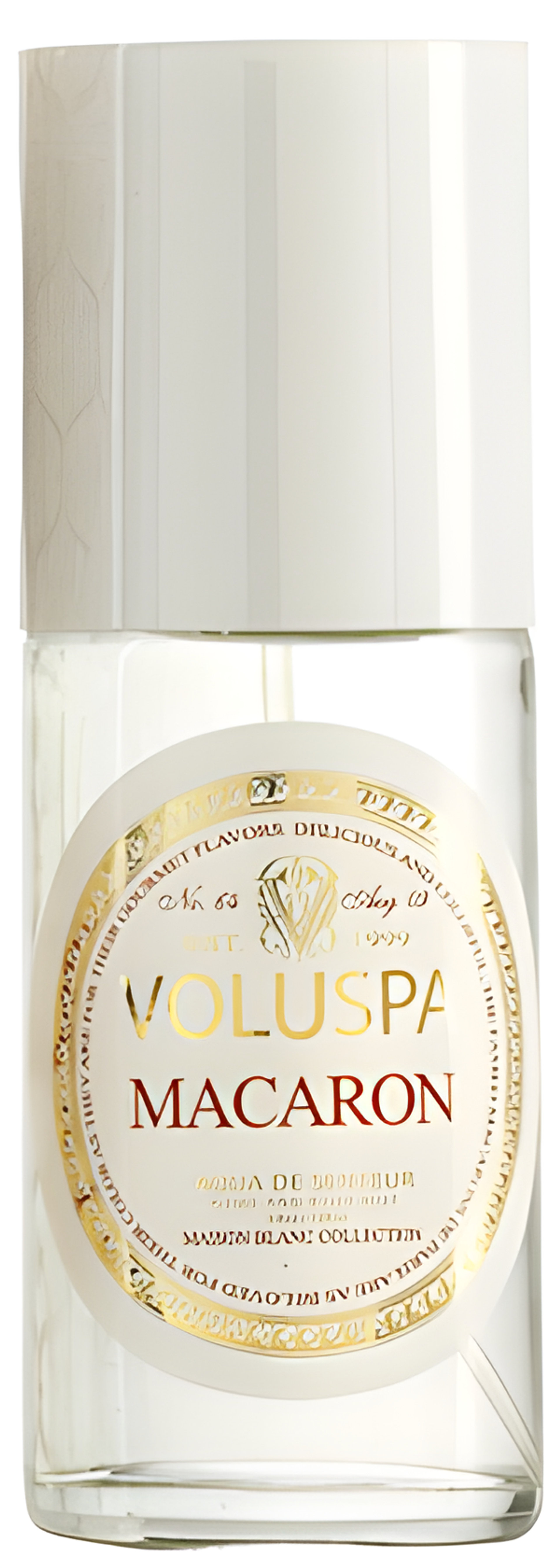 Picture of Macaron fragrance