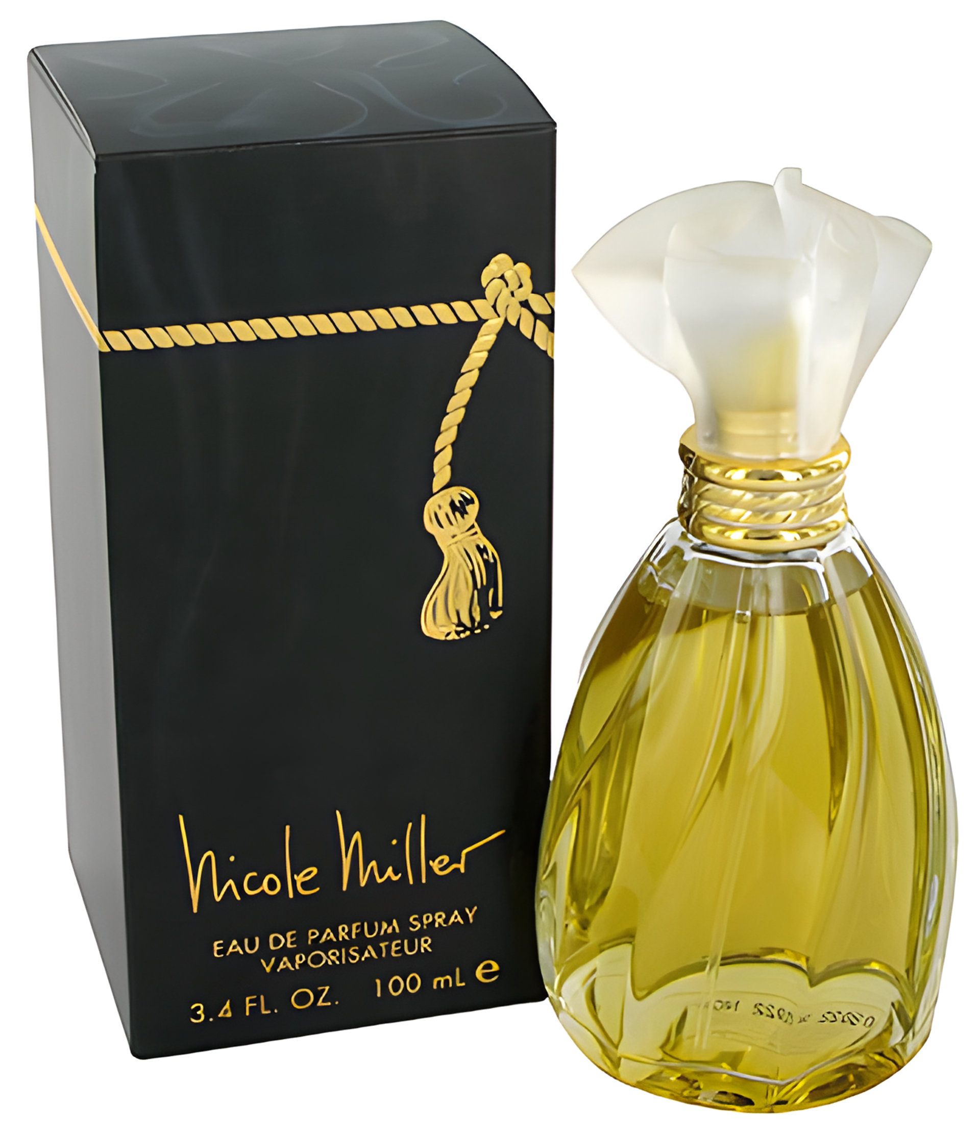 Picture of Nicole Miller fragrance