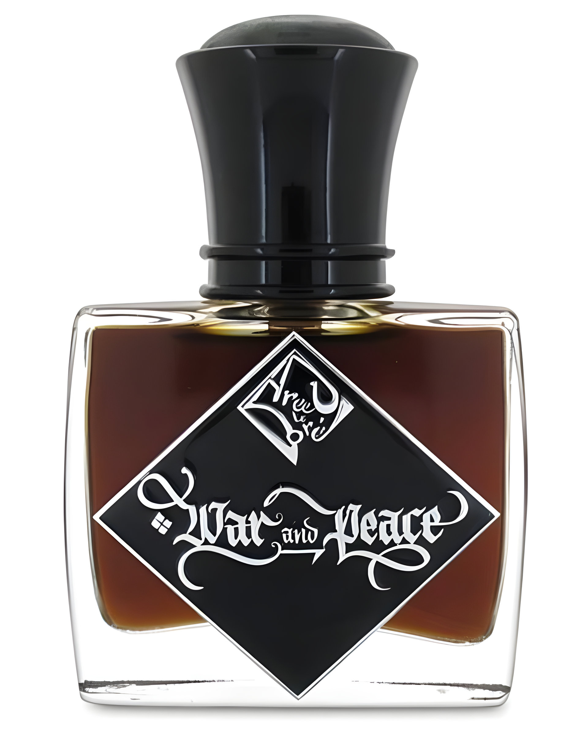 Picture of War and Peace fragrance
