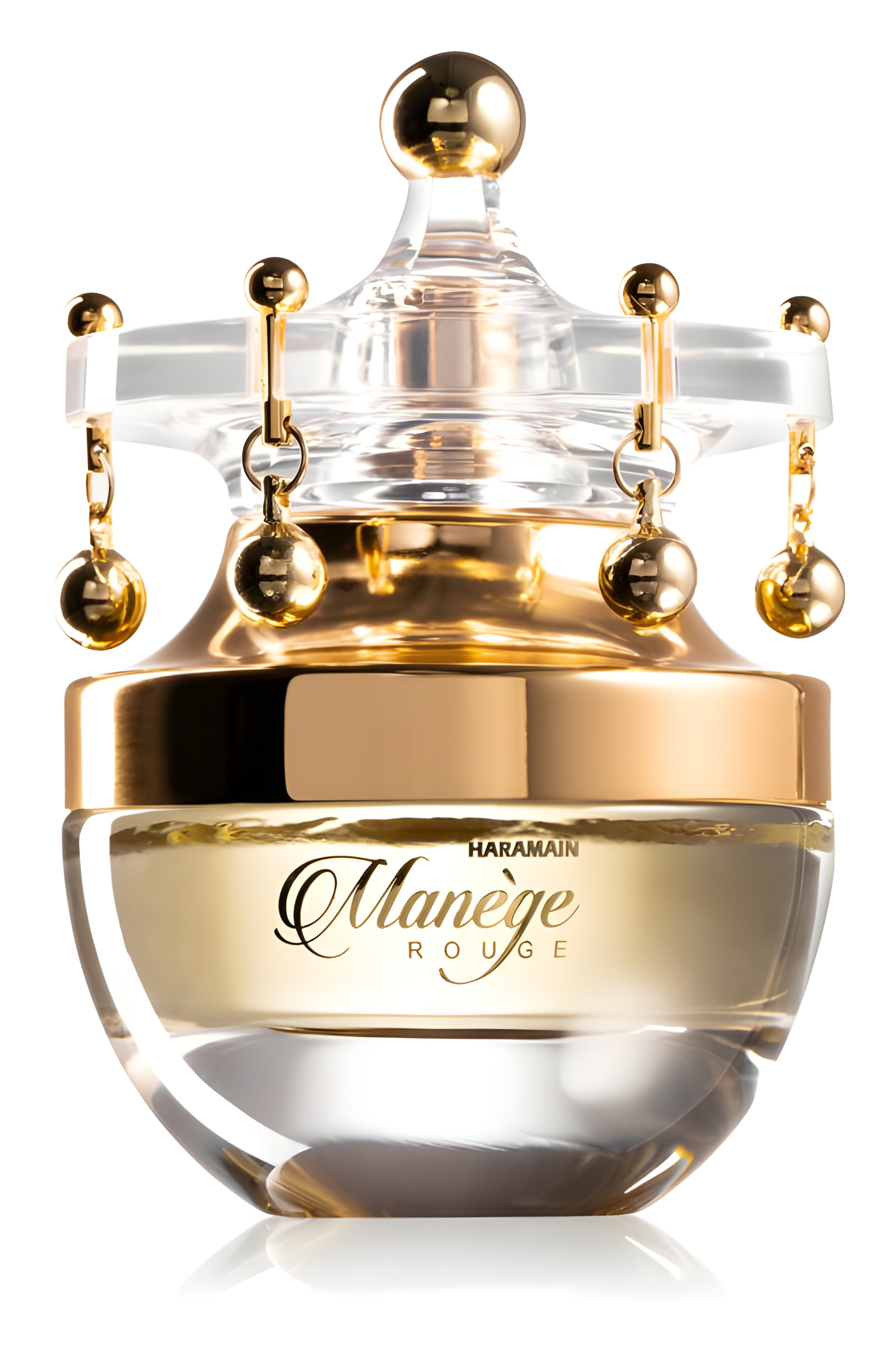 Picture of Manege Rouge fragrance