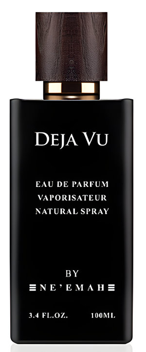 Deja Vu by Ne'emah For Fragrance & Oudh perfume bottle