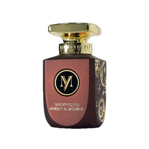 Unexpected Amber & Jasmine by My Perfumes Select perfume bottle
