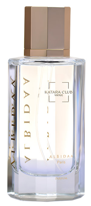 Katara Club Virtue by AlBidaa perfume bottle