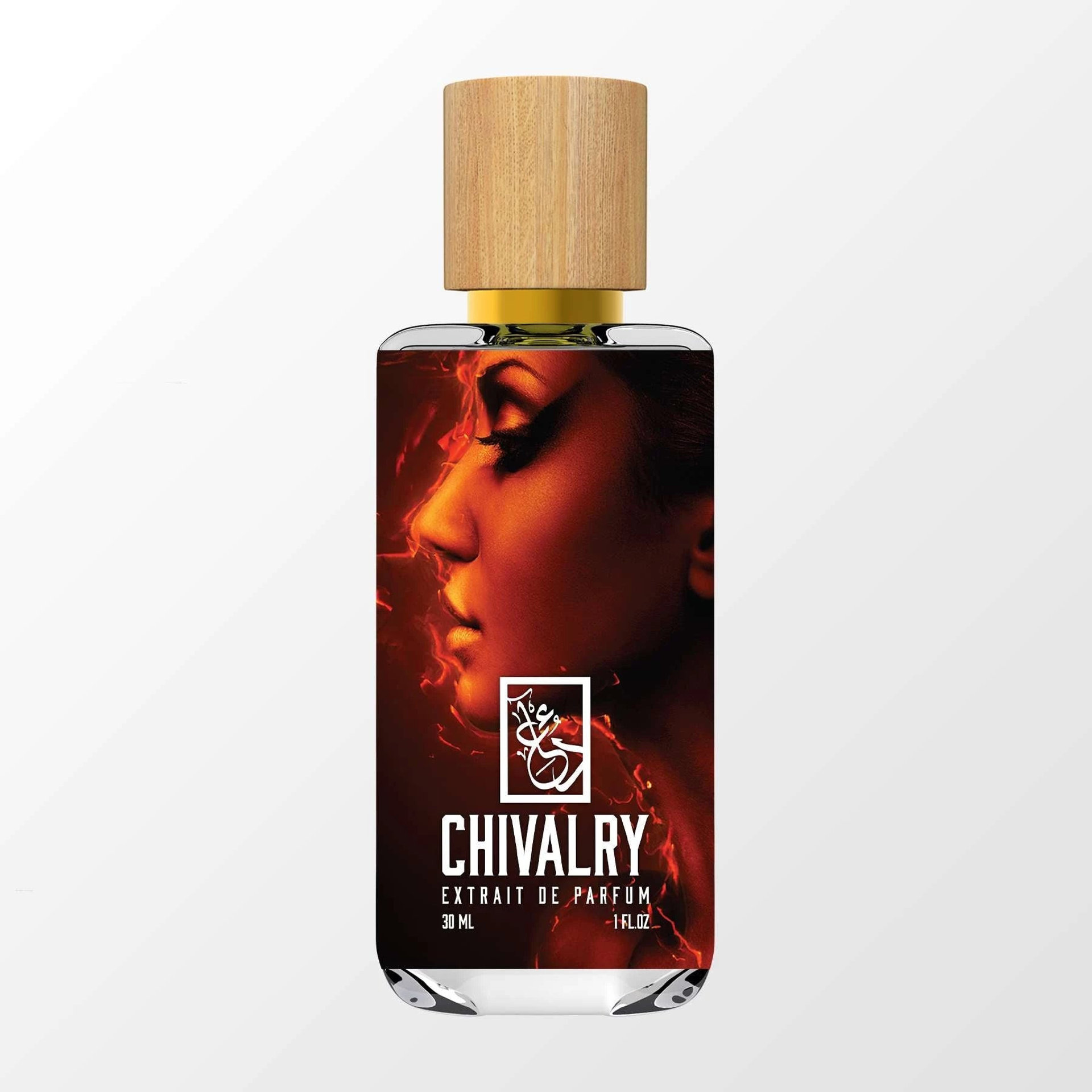 Picture of Chivalry fragrance
