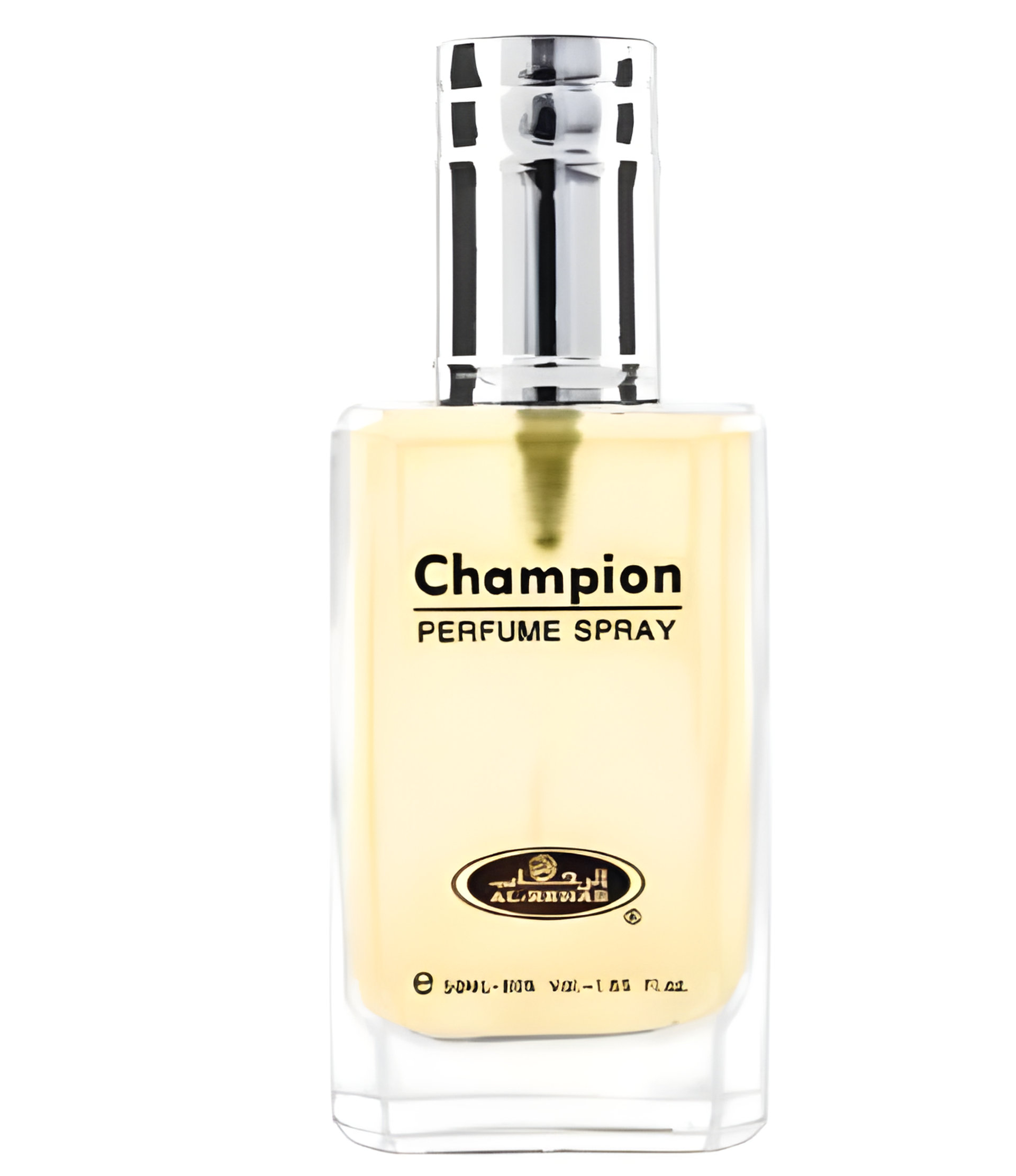 Champion by Al-Rehab