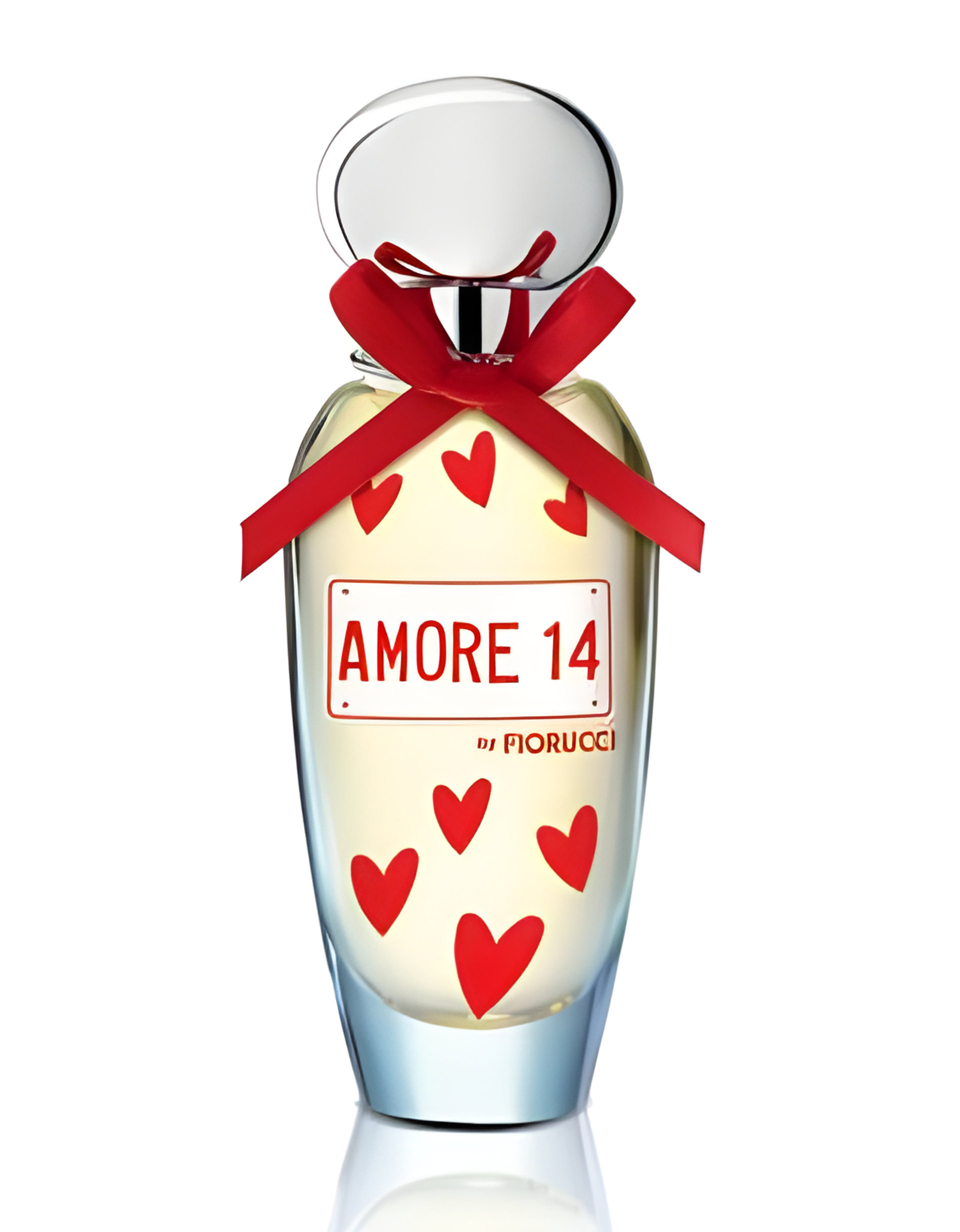 Picture of Amore 14 Red fragrance