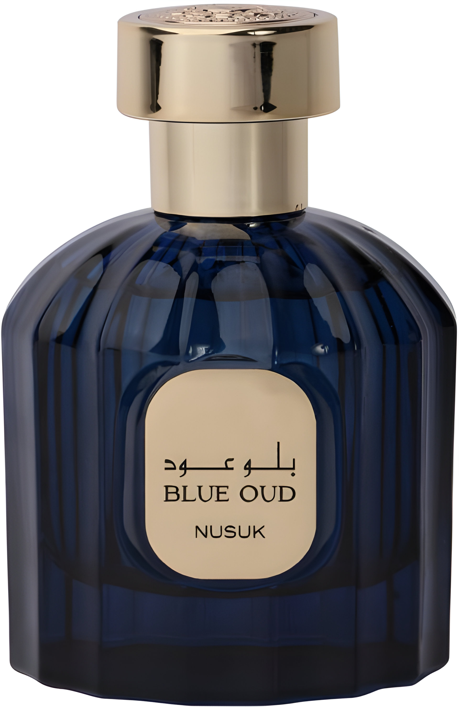 Picture of Blue Oud fragrance