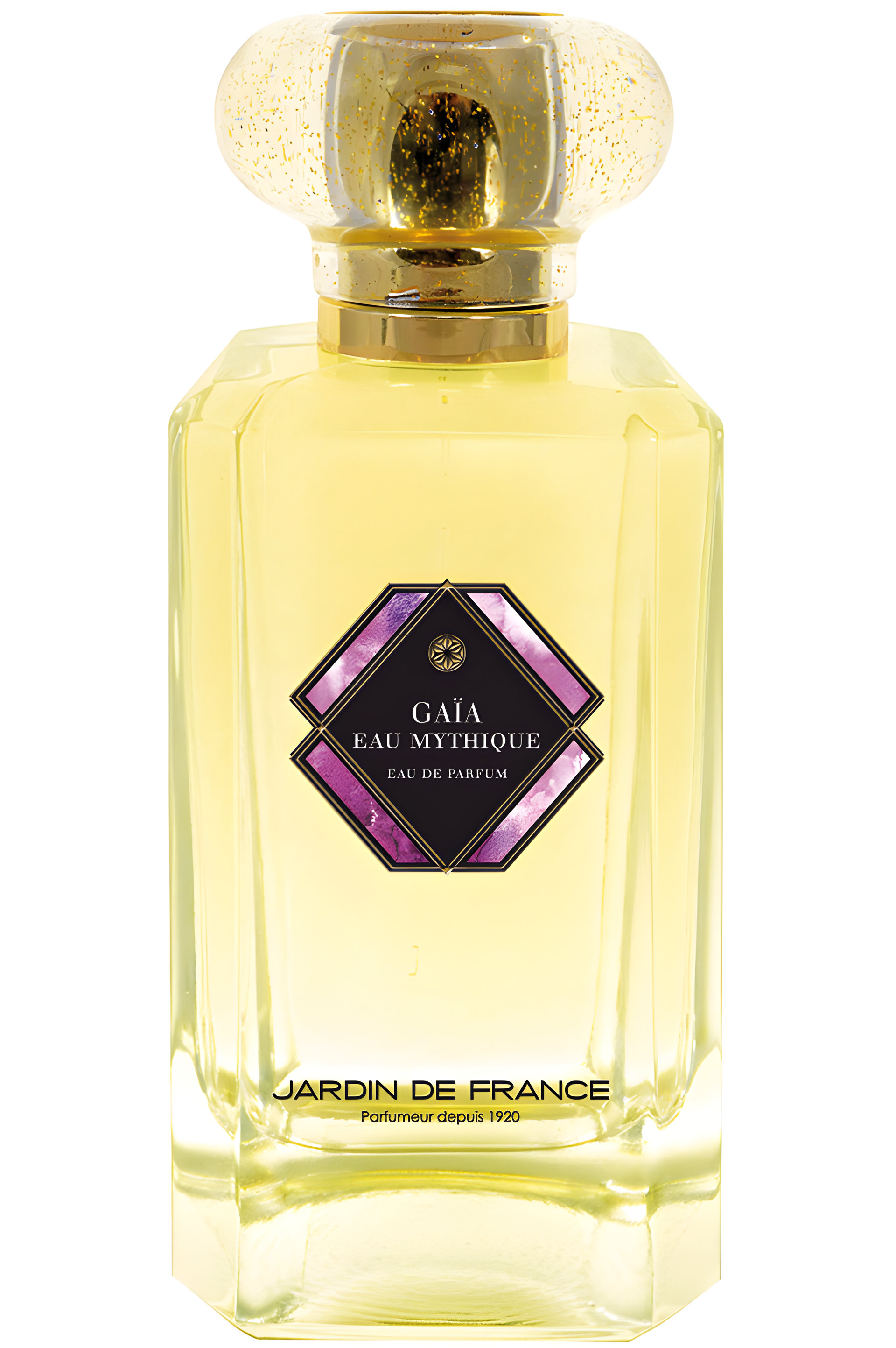 Picture of Gaia Eau Mythique fragrance