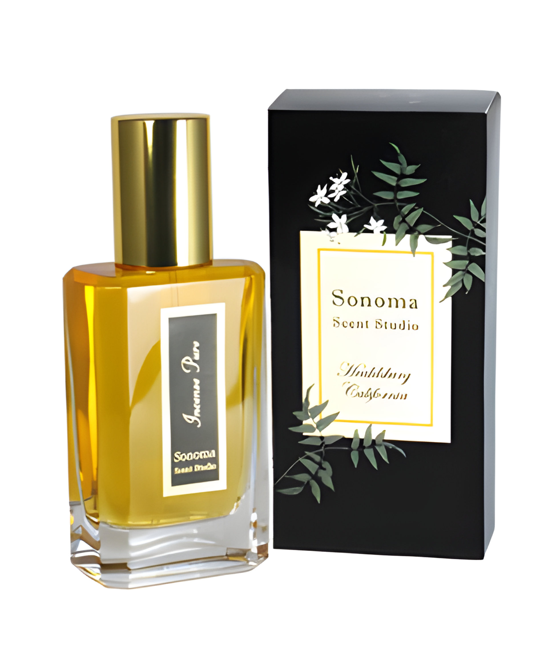 Picture of Incense Pure fragrance