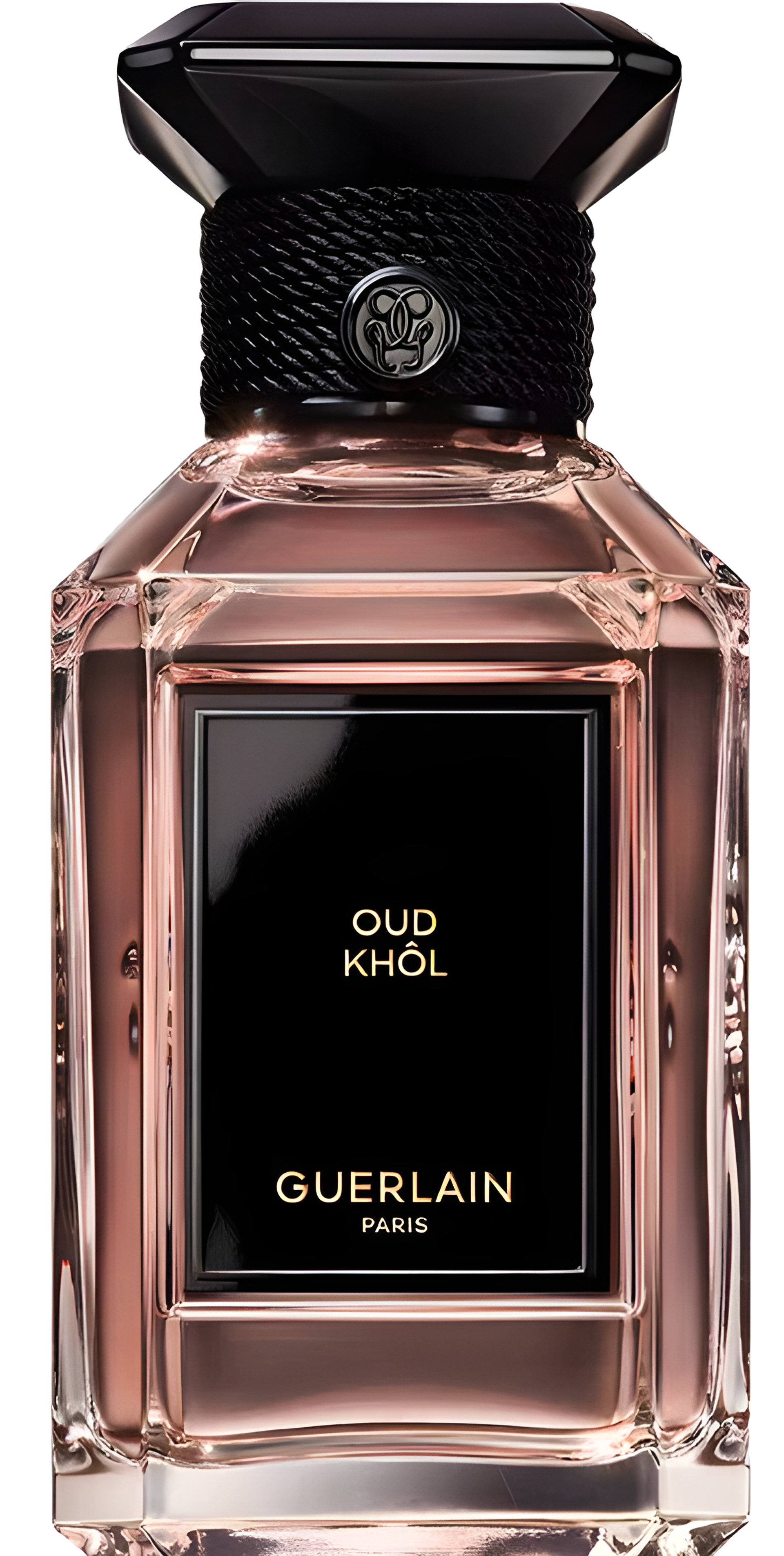 Picture of Oud Khôl fragrance