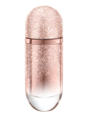 212 VIP Rosé Extra by Carolina Herrera perfume bottle