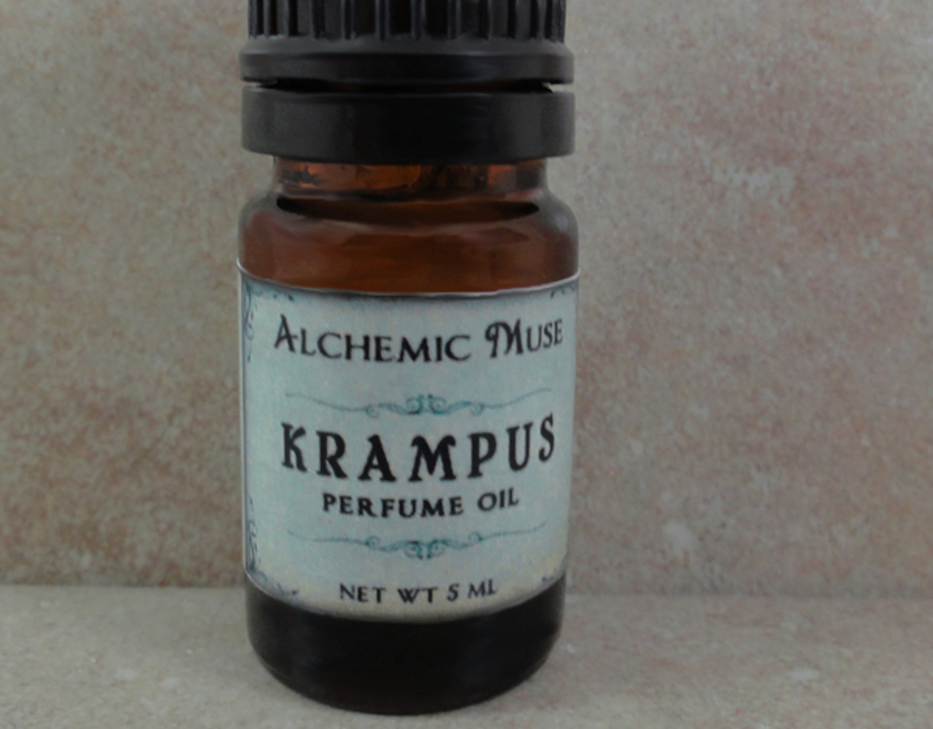 Picture of Krampus fragrance