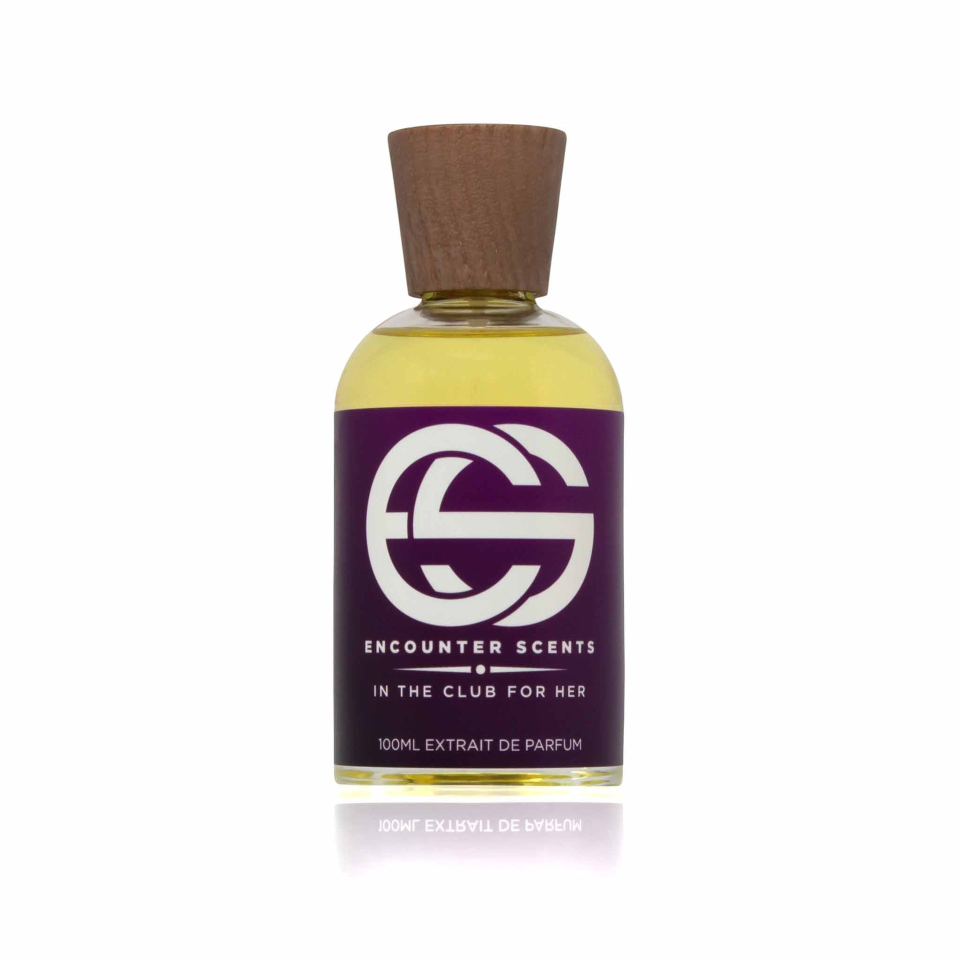 Picture of In the Club for Her fragrance