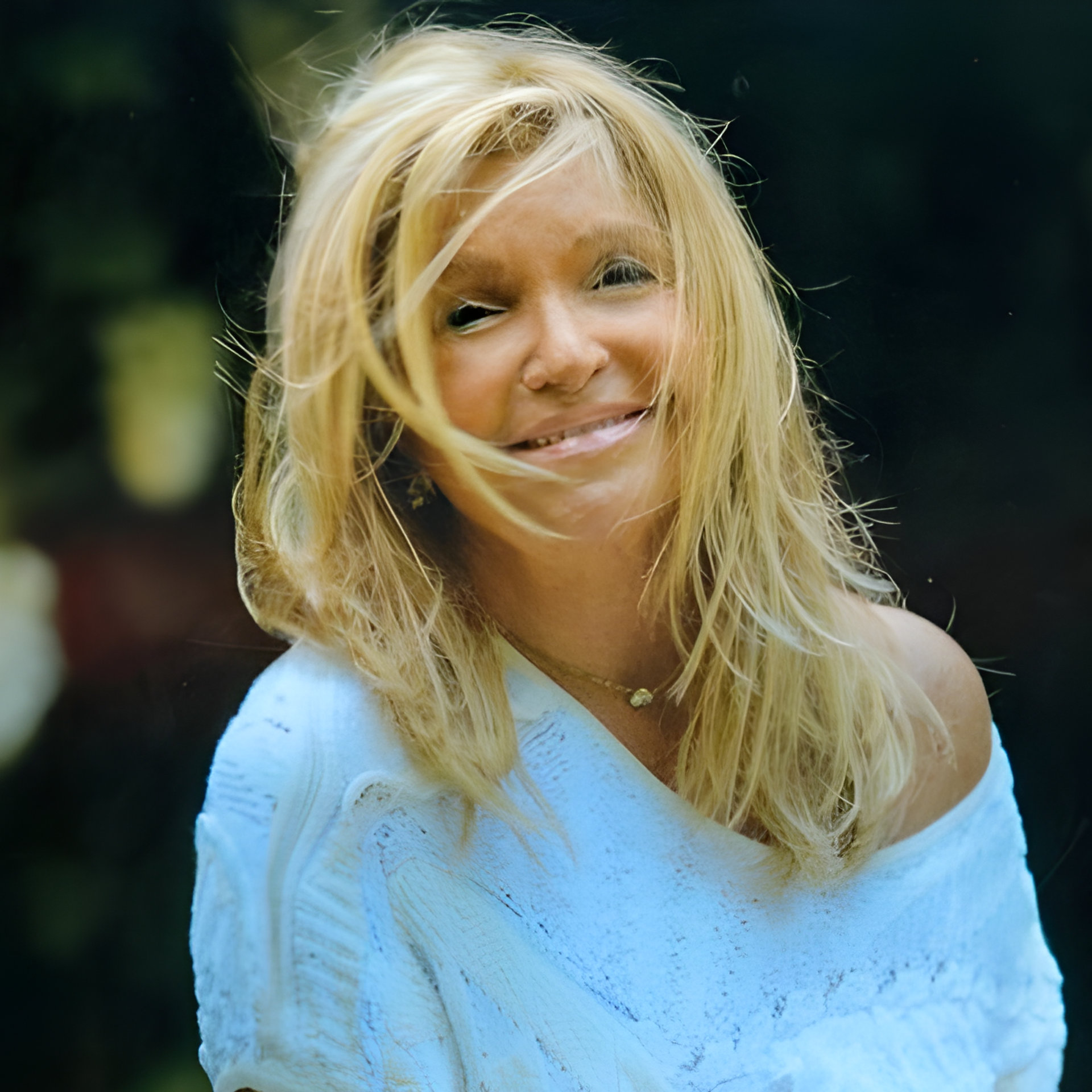 Picture of Silvana Casoli perfumer