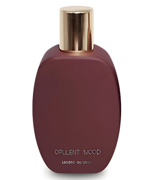 Opulent Wood by Maison Sybarite perfume bottle