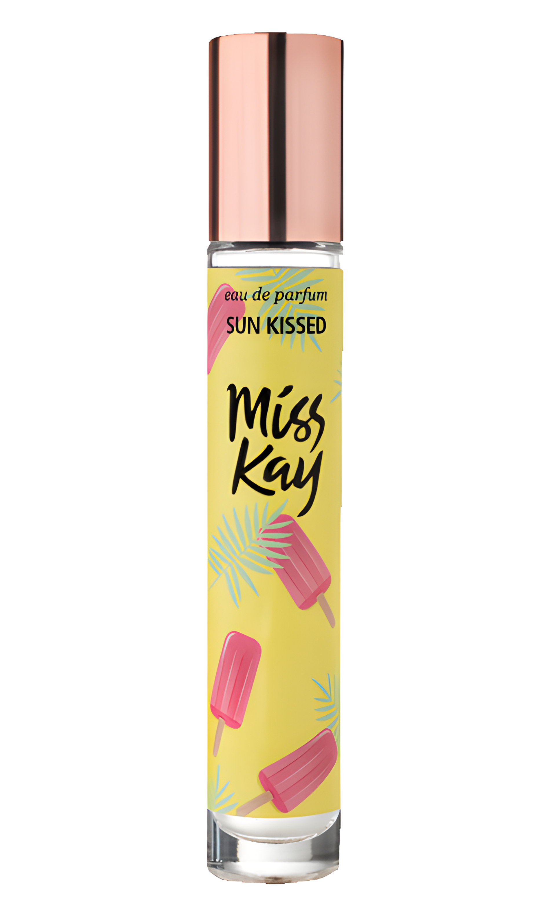 Picture of Sun Kissed fragrance