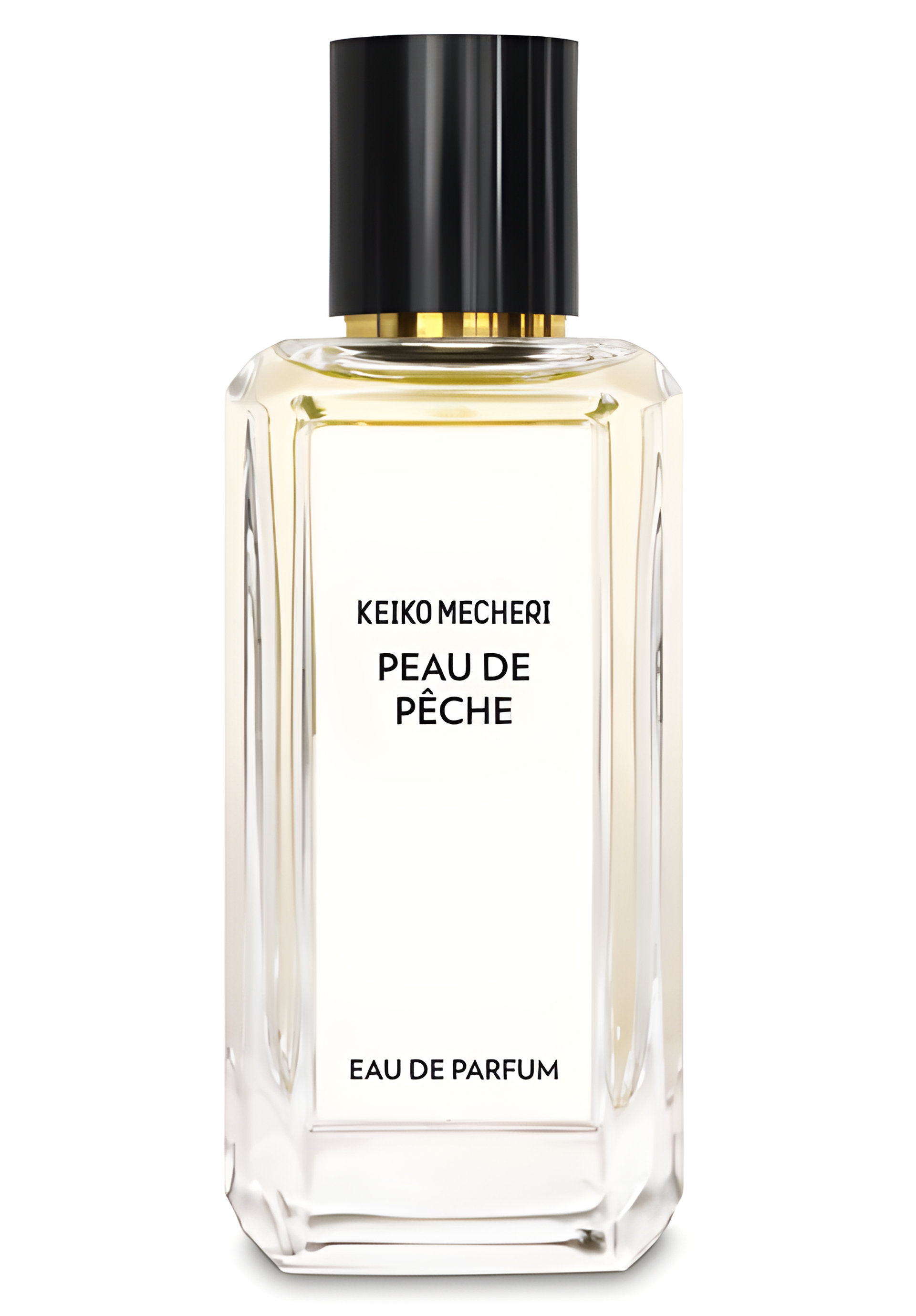 Picture of Peau de Peche fragrance