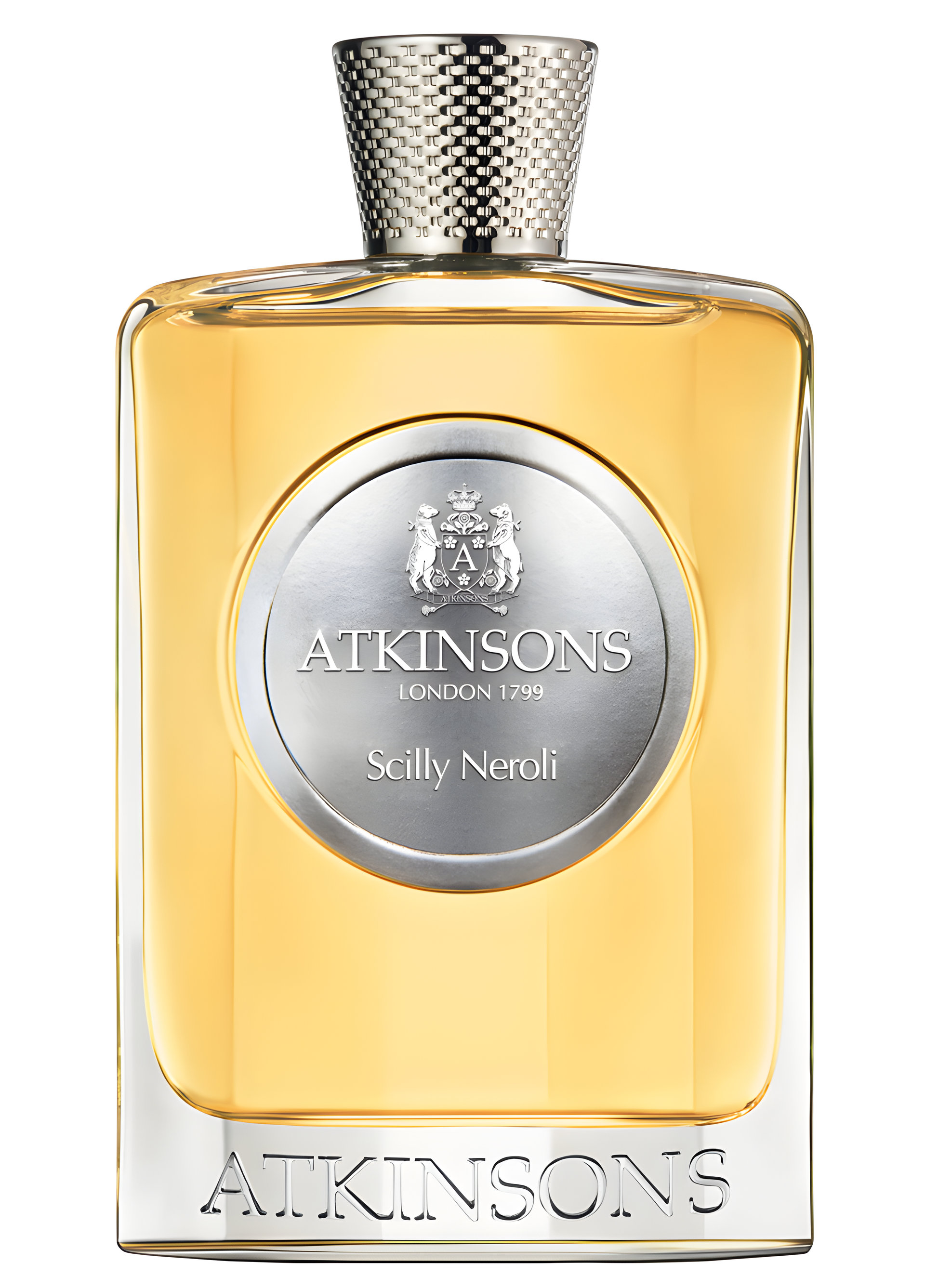 Picture of Scilly Neroli fragrance