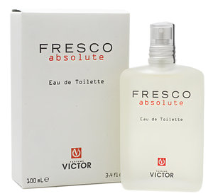 Fresco Absolute by Victor perfume bottle