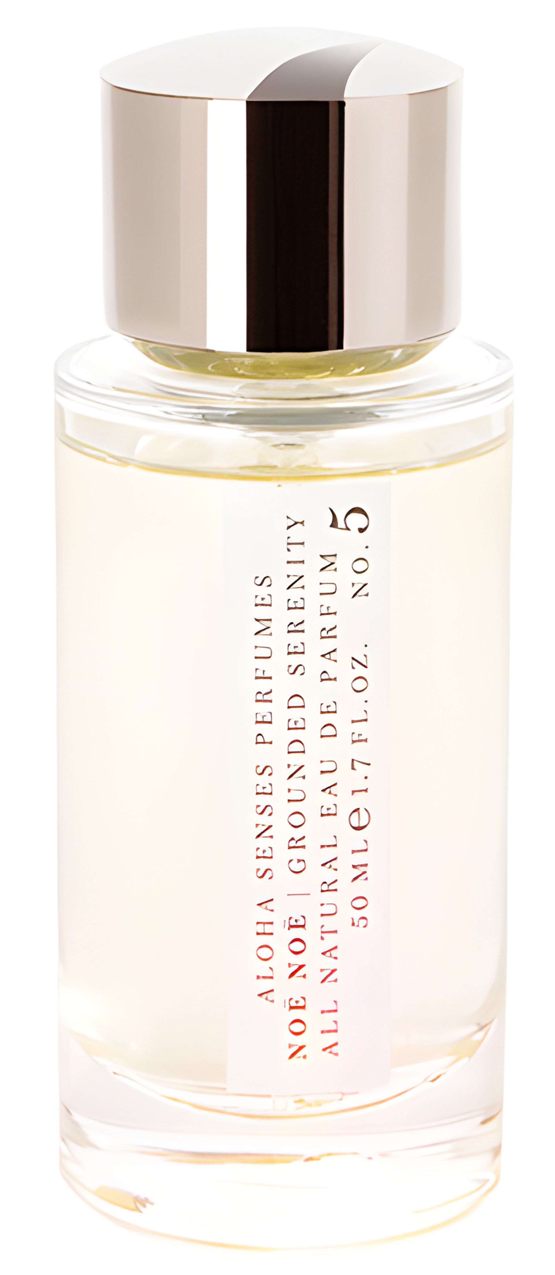 Picture of No. 5 Noē Noē Grounded Serenity fragrance