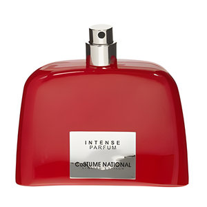 Scent Intense Parfum Limited Edition by CoSTUME NATIONAL perfume bottle