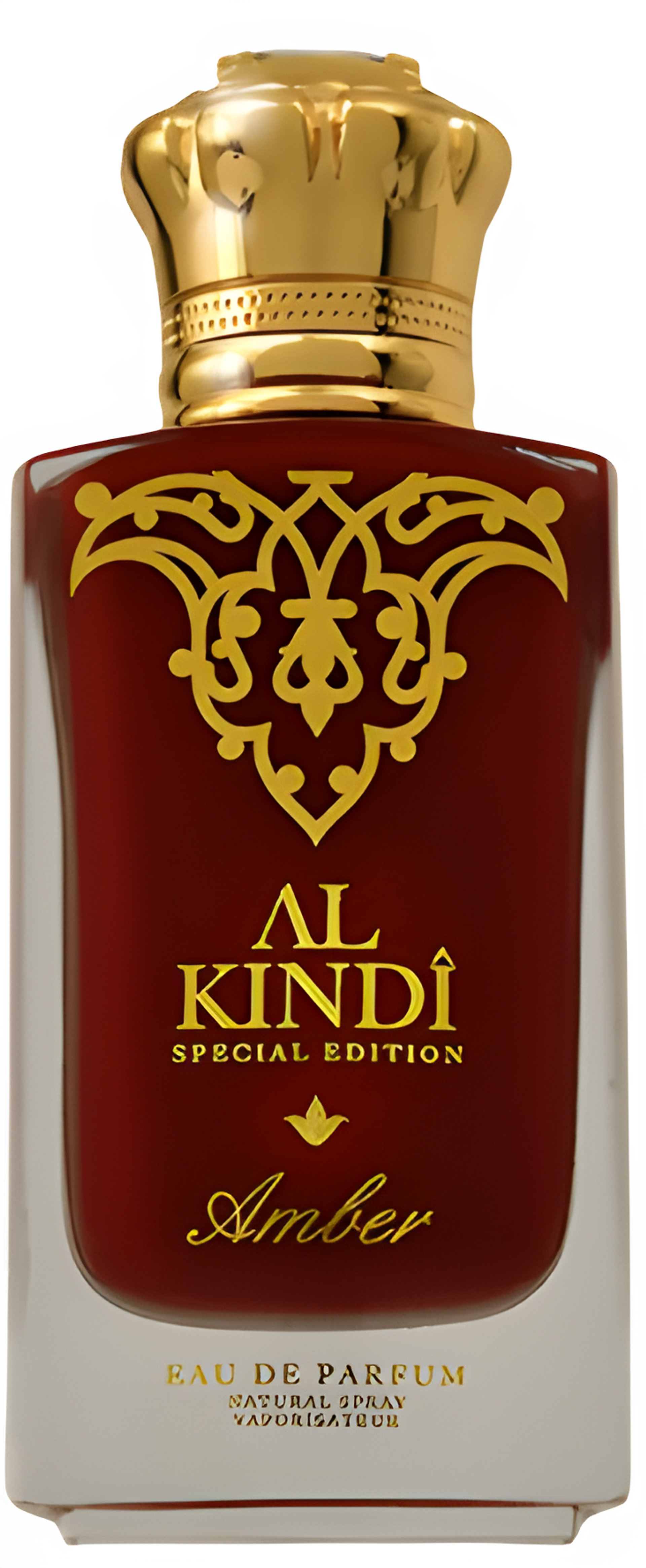 Picture of Amber fragrance