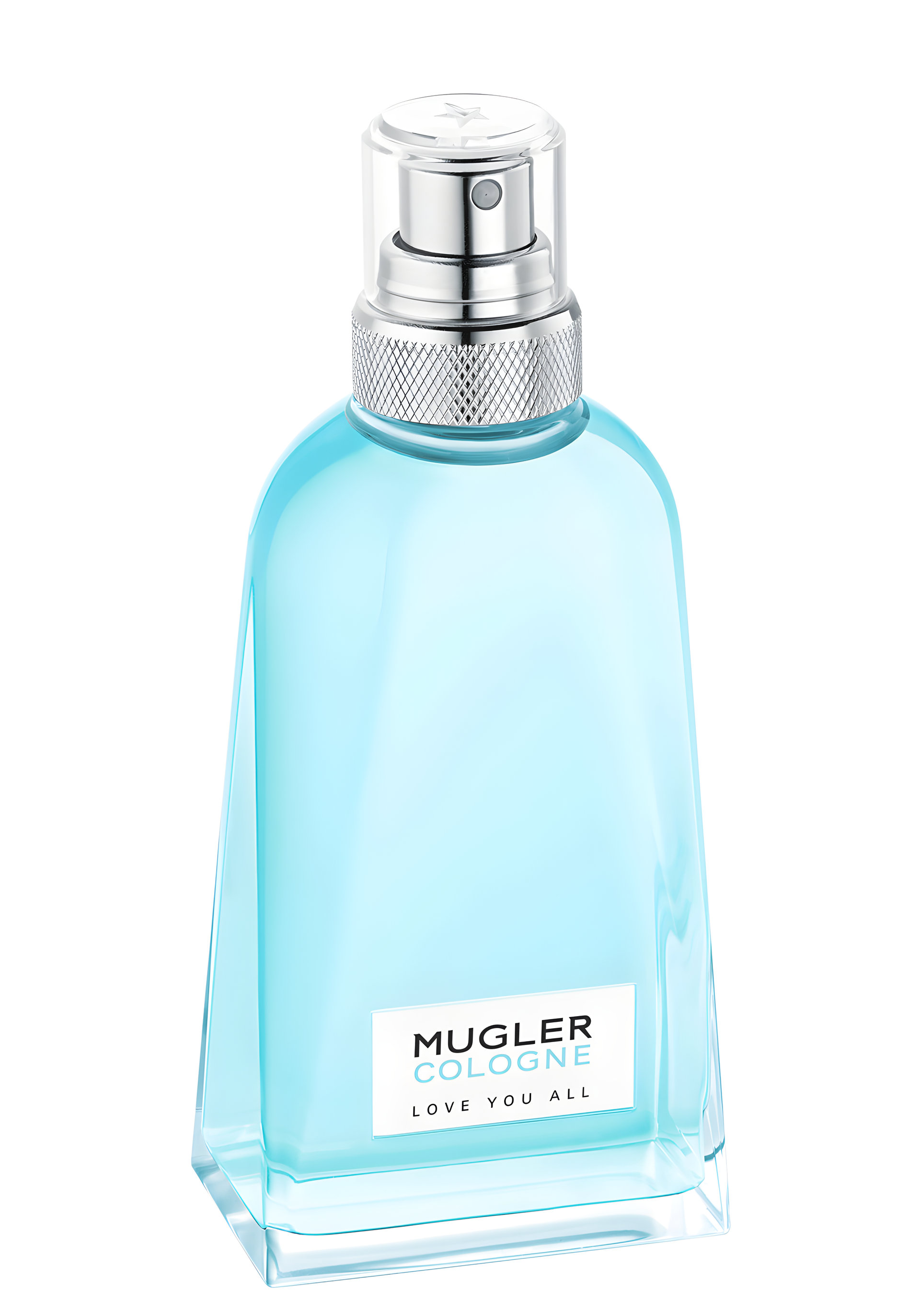 Picture of Mugler Cologne Love You All fragrance