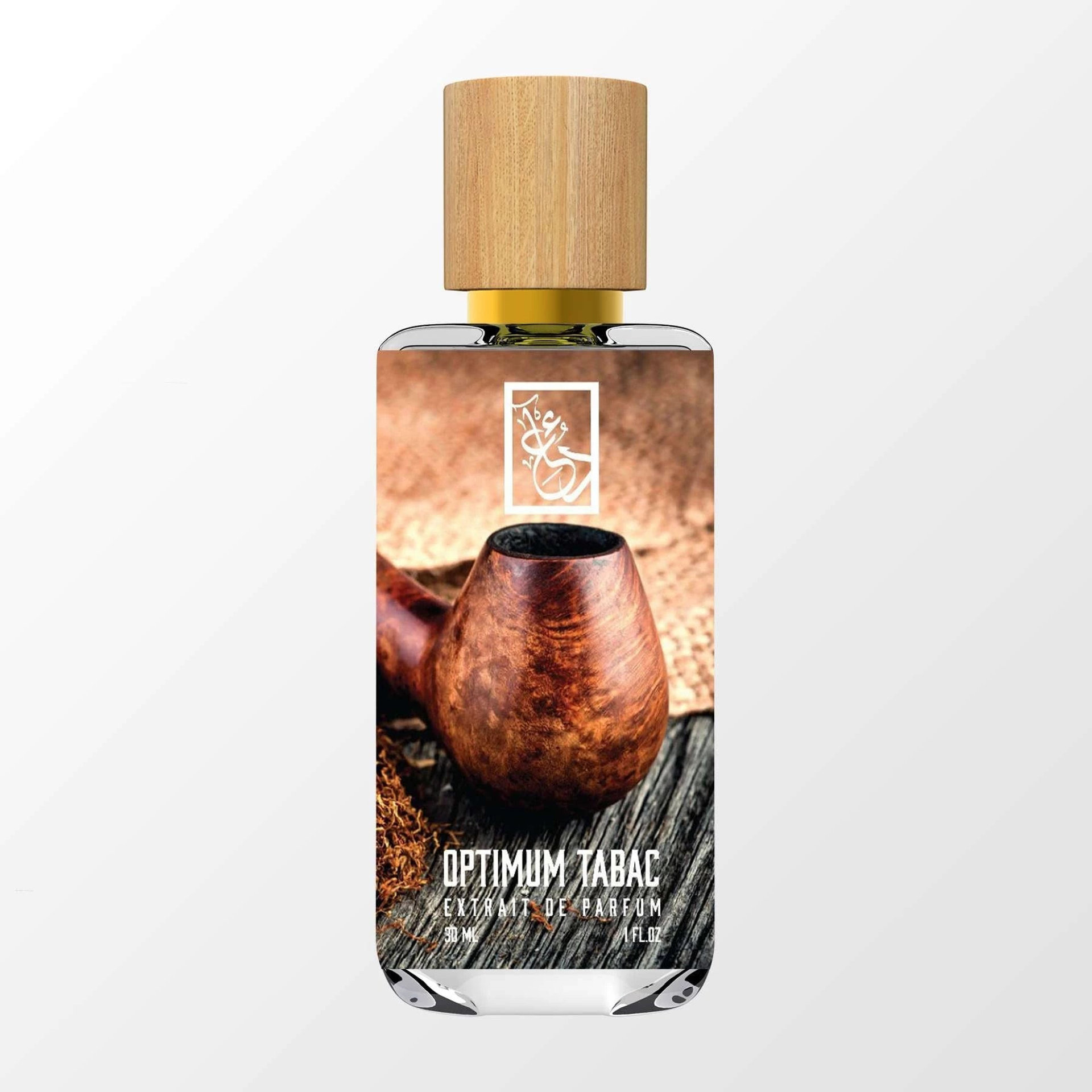 Optimum Tabac by The Dua Brand