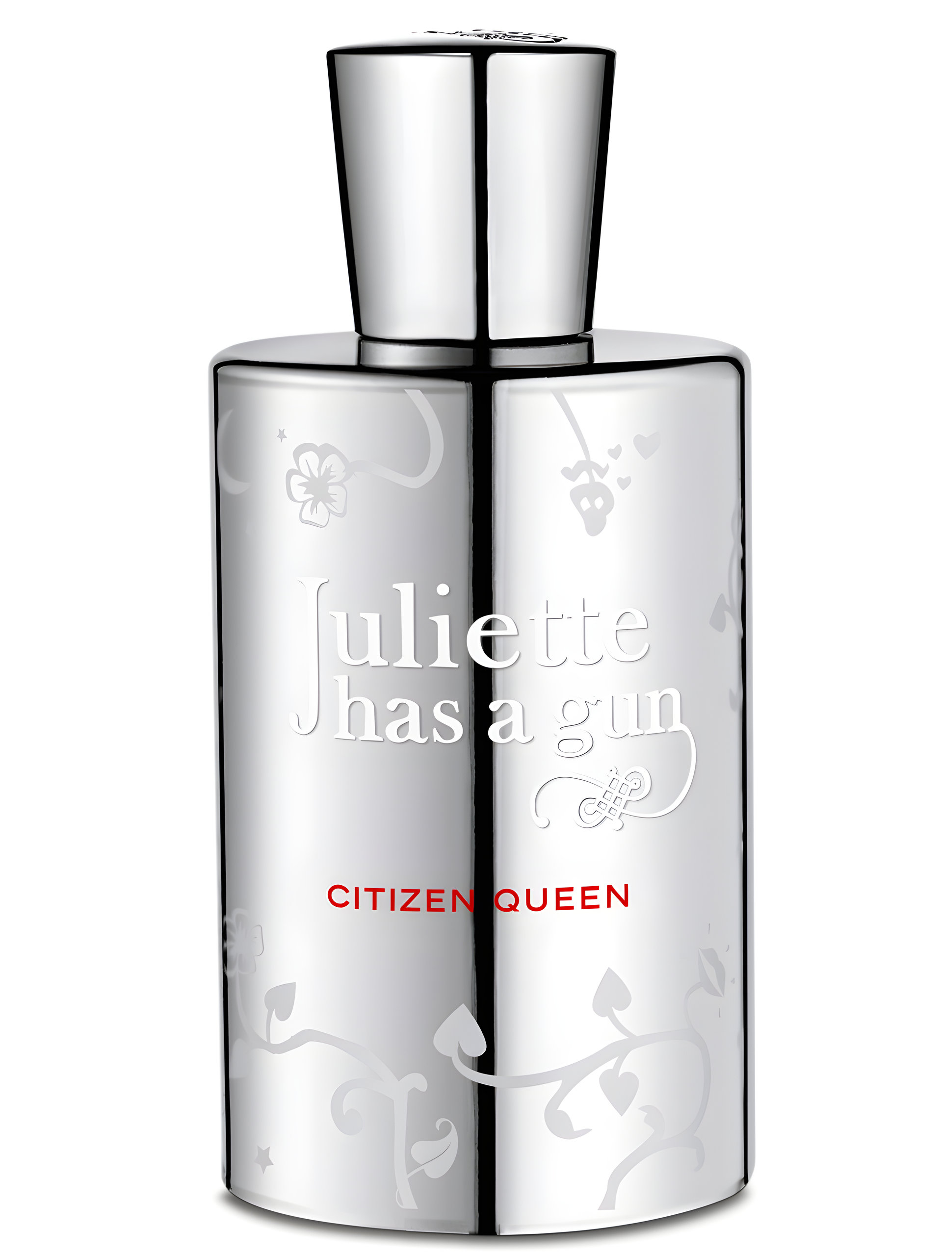 Picture of Citizen Queen fragrance