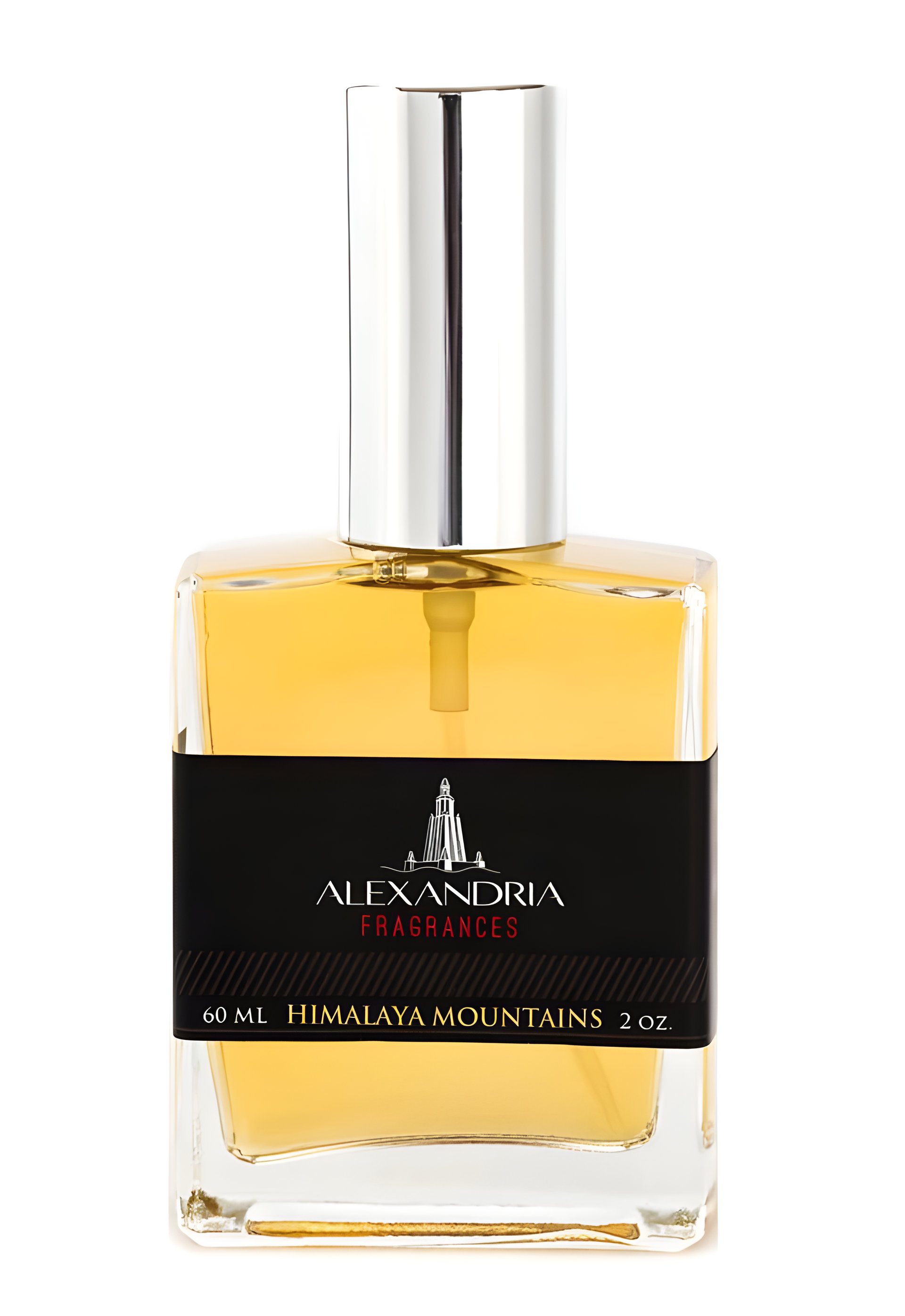 Picture of Himalaya Mountains fragrance