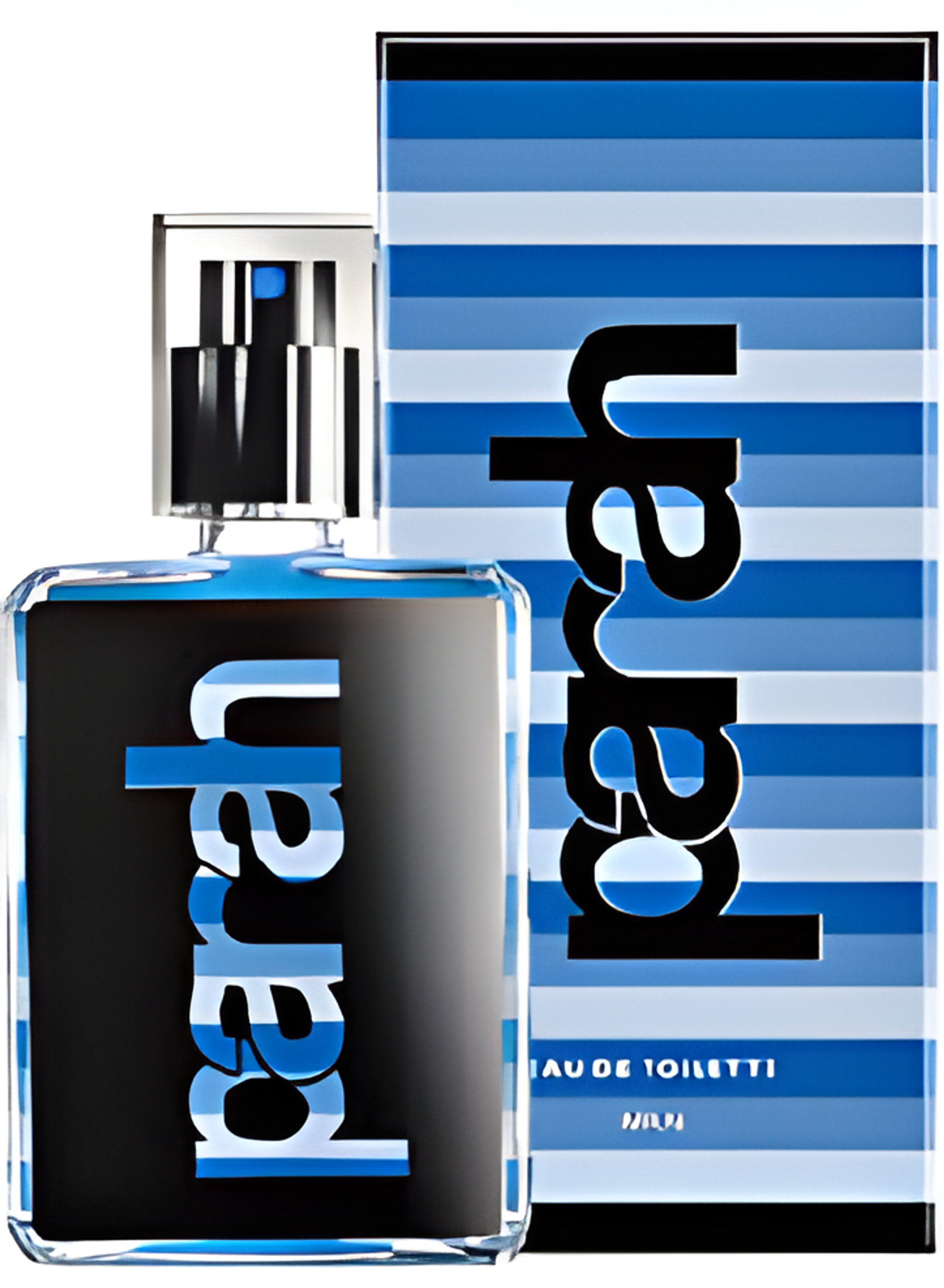 Picture of Parah Man fragrance