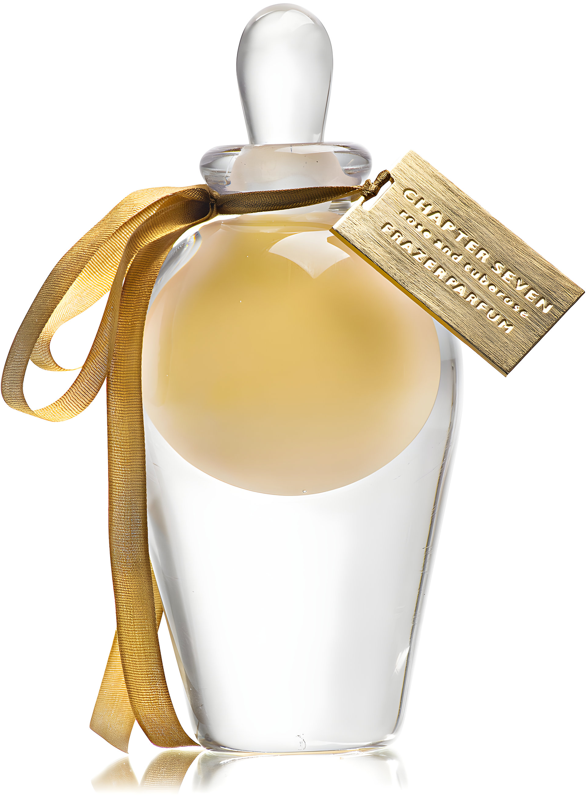 Picture of Chapter Seven fragrance