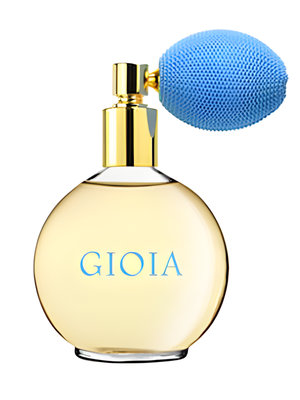 Gioia by Natur Milano perfume bottle