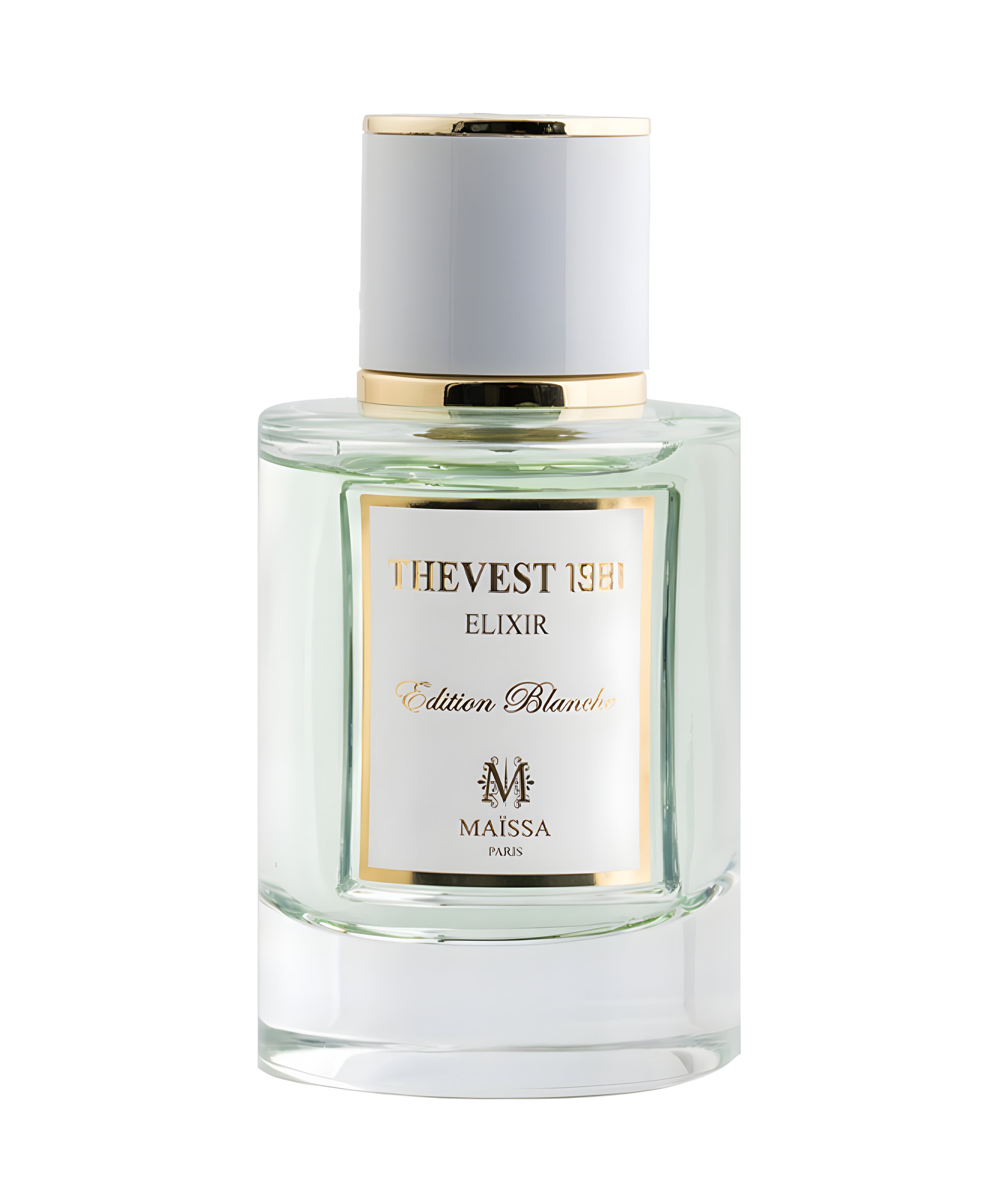 Picture of Thevest 1981 fragrance