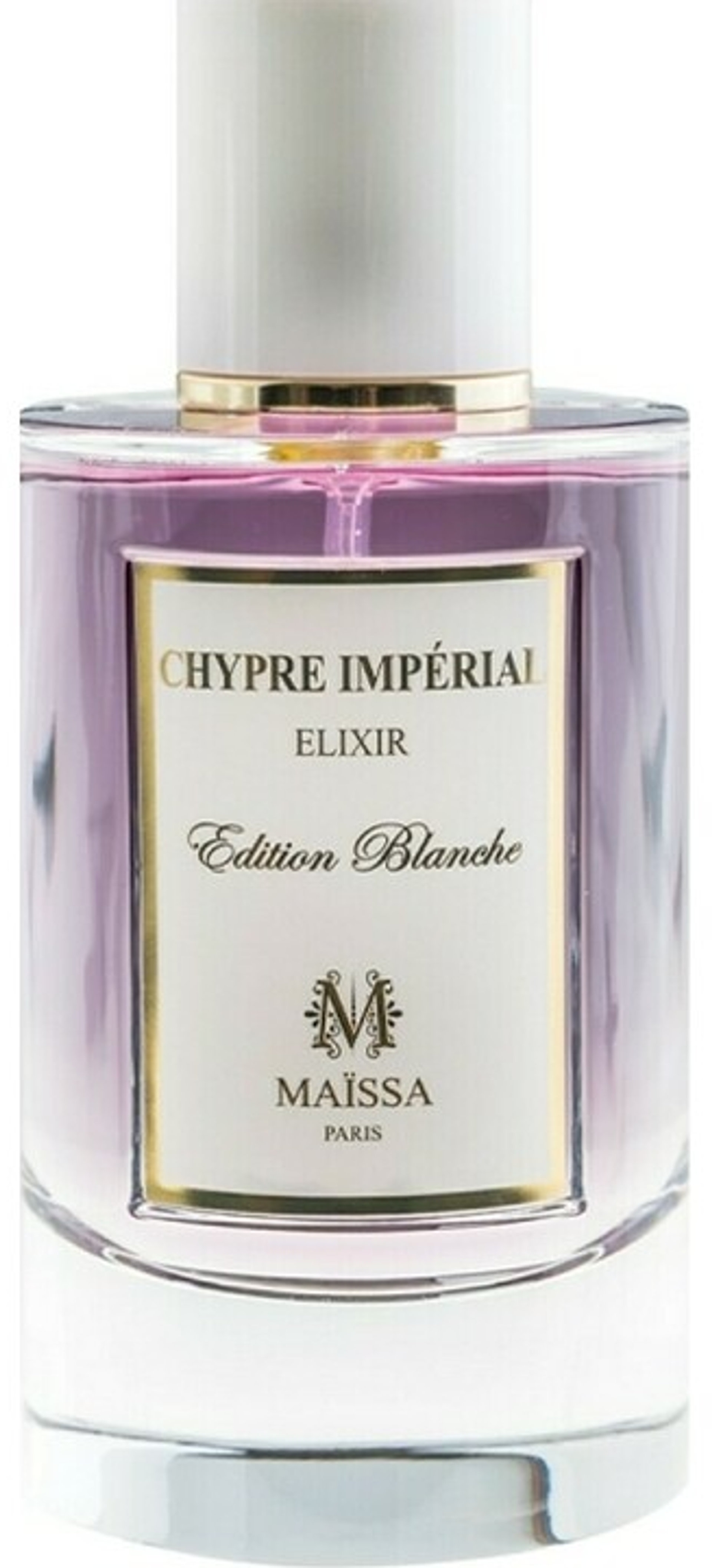 Picture of Chypre Impérial fragrance